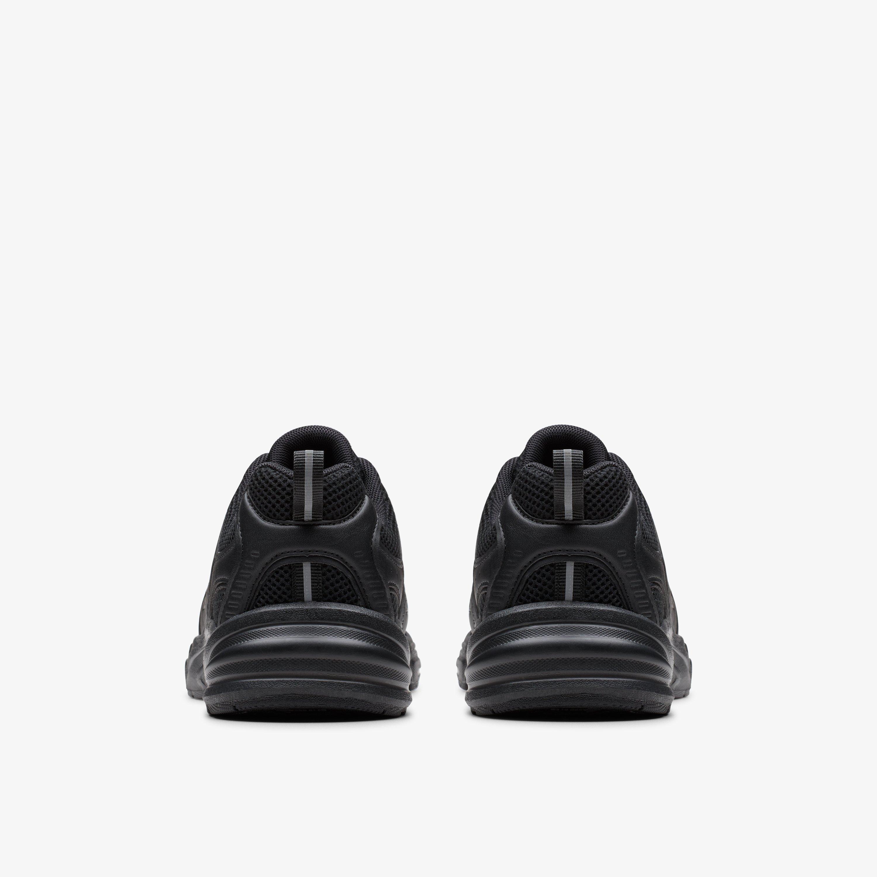 Crafton Move Youth — Black