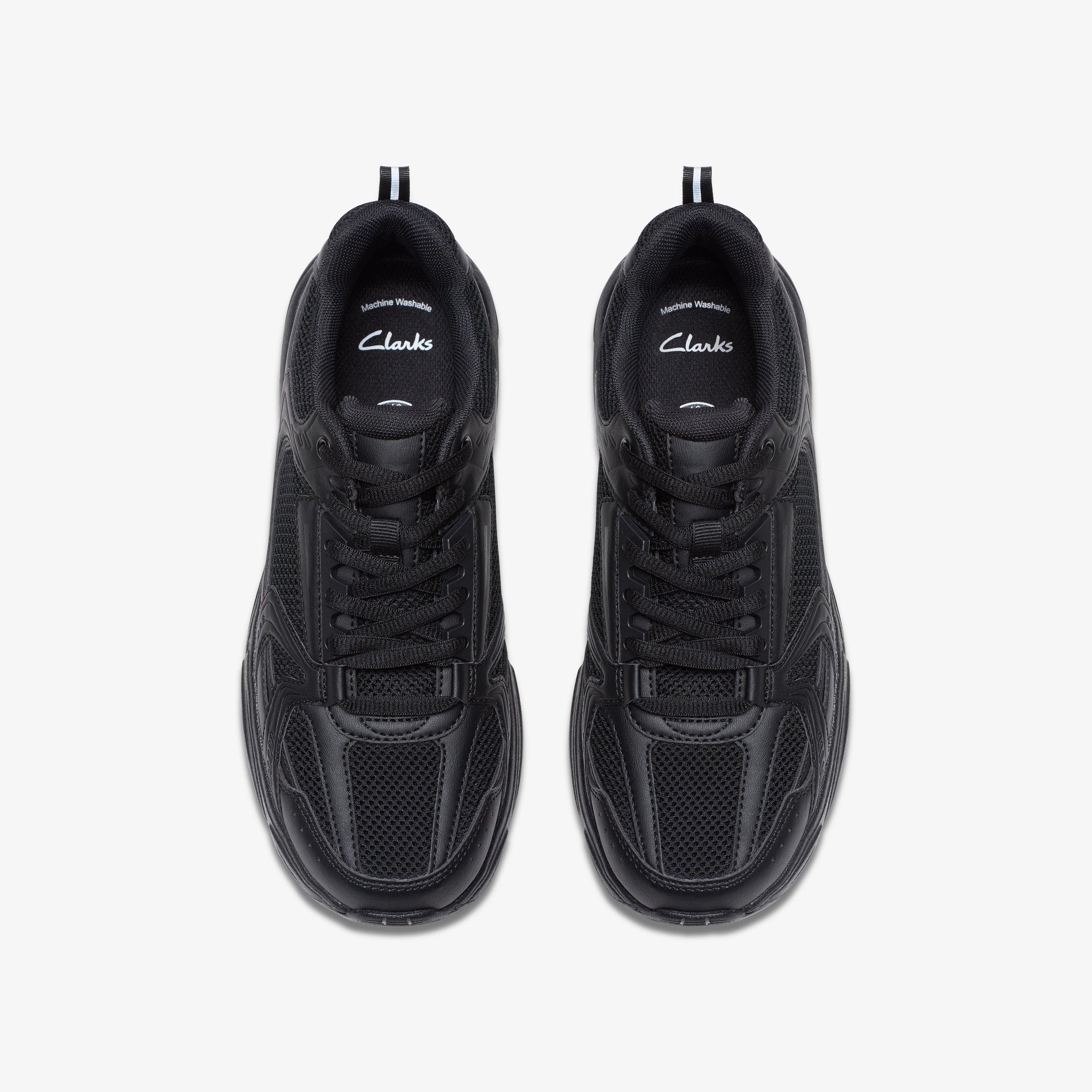Crafton Move Youth — Black