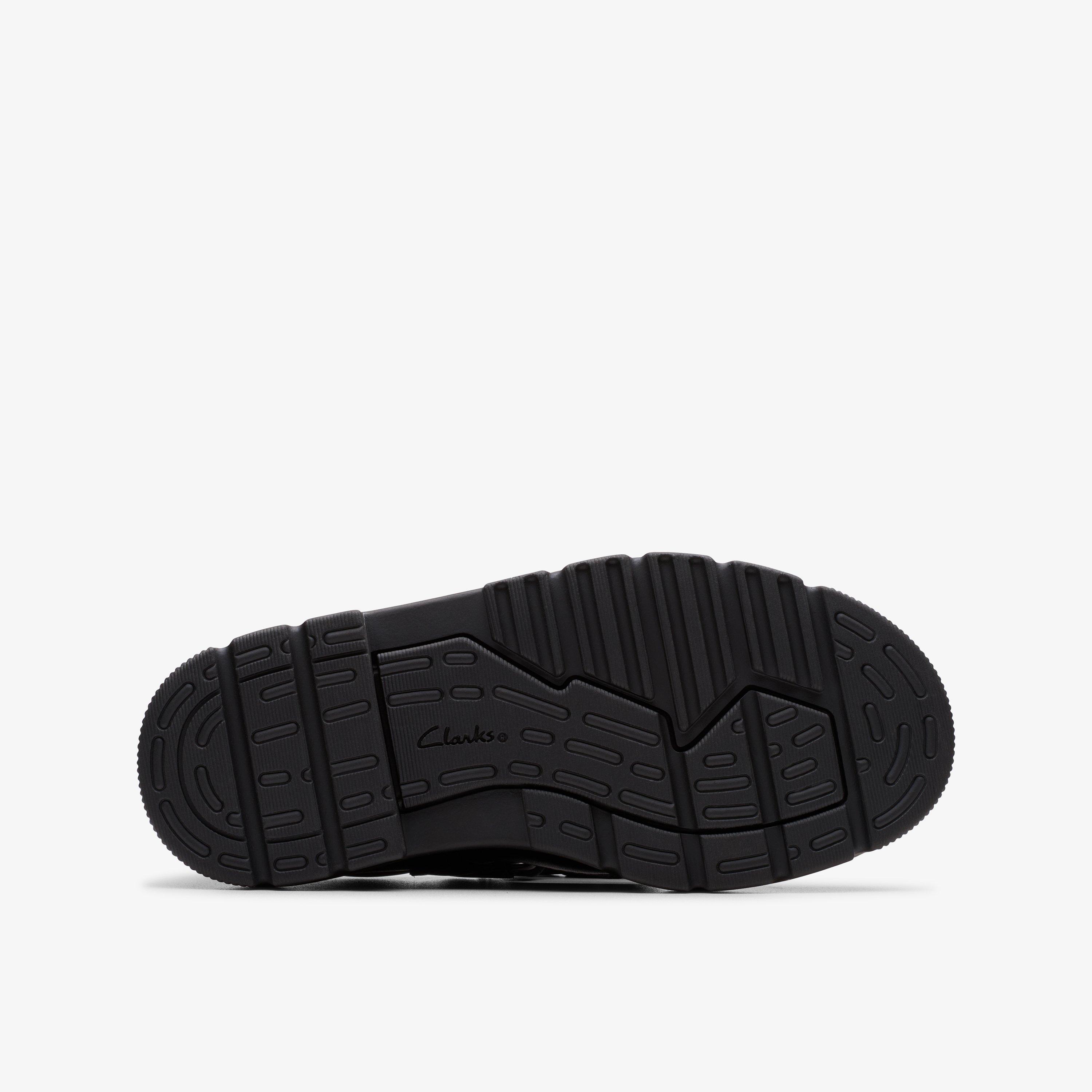 Lorcam Hope Kid — Black
