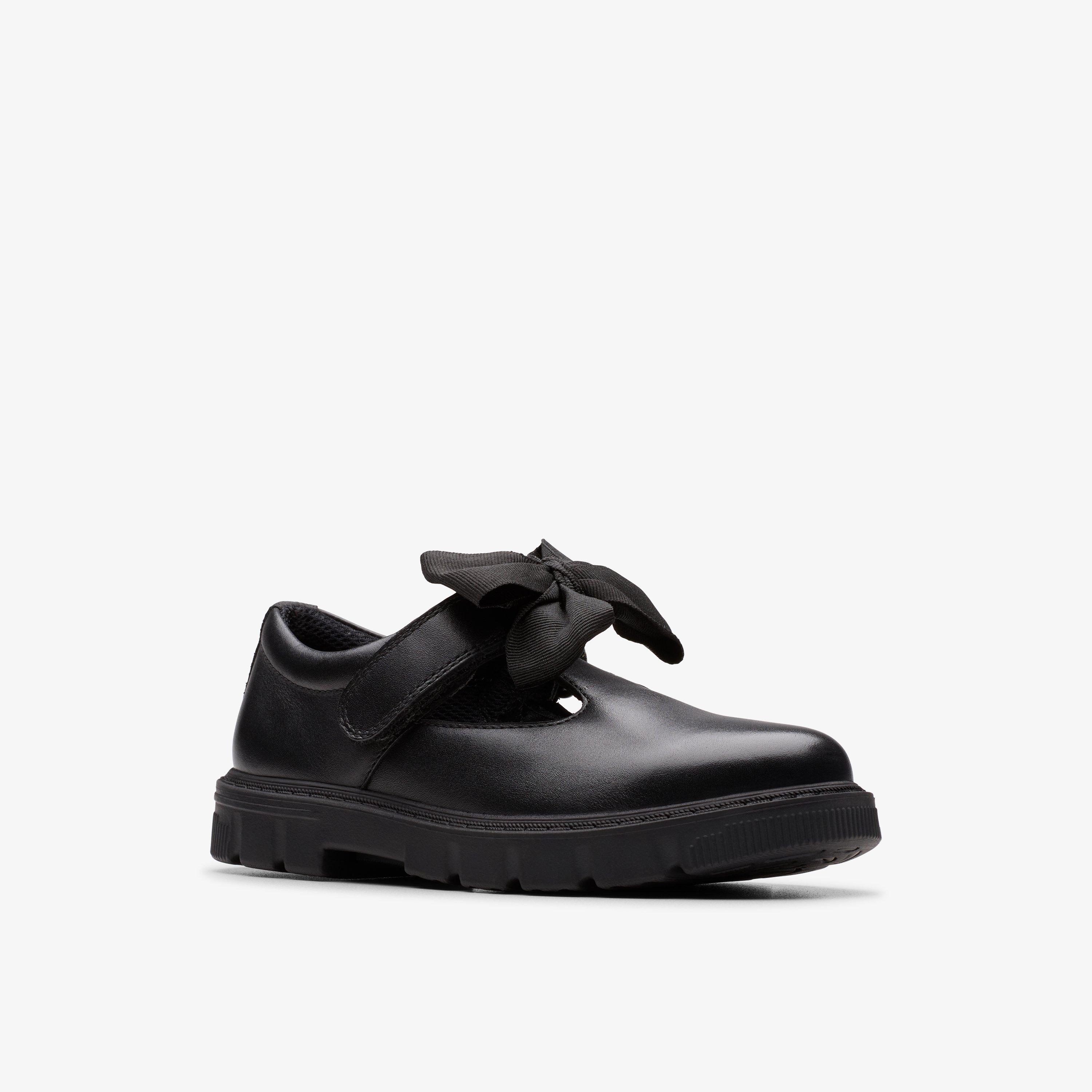 Lorcam Hope Kid — Black