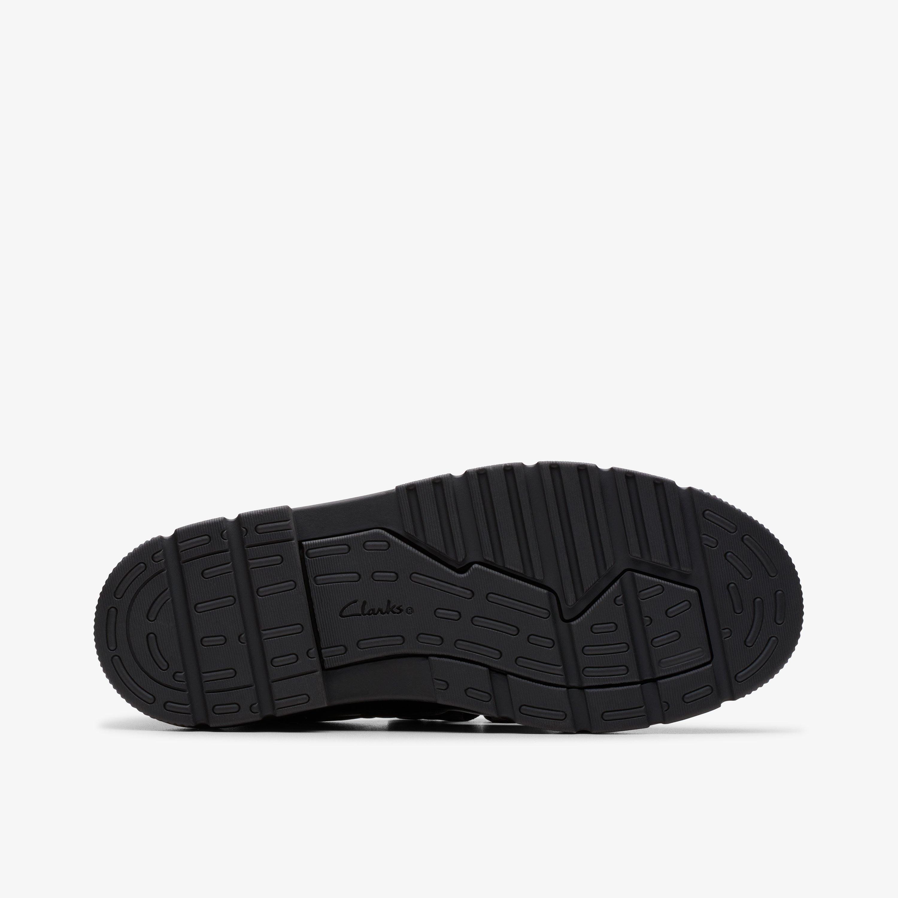 Lorcam Jane Youth — Black