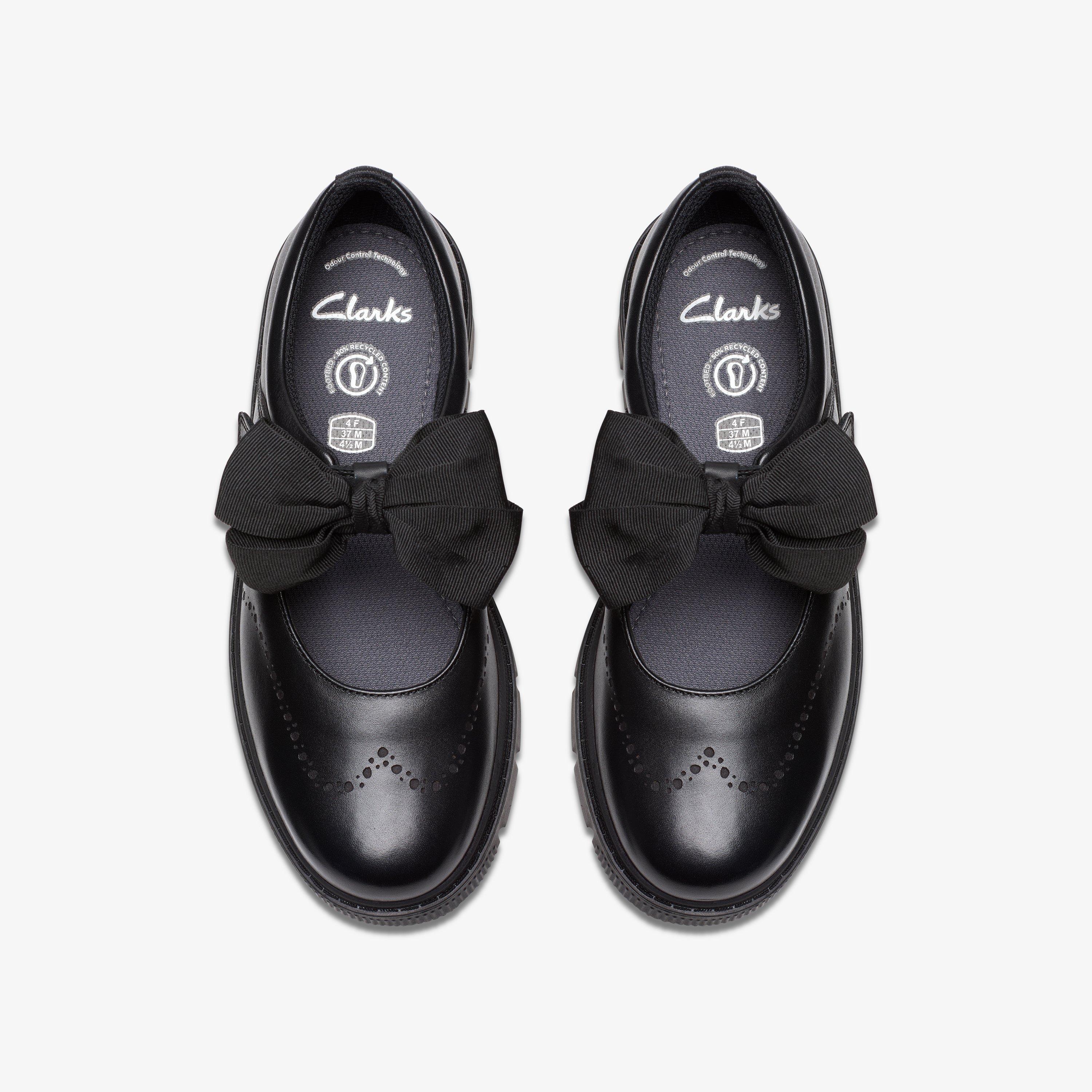 Lorcam Jane Youth — Black