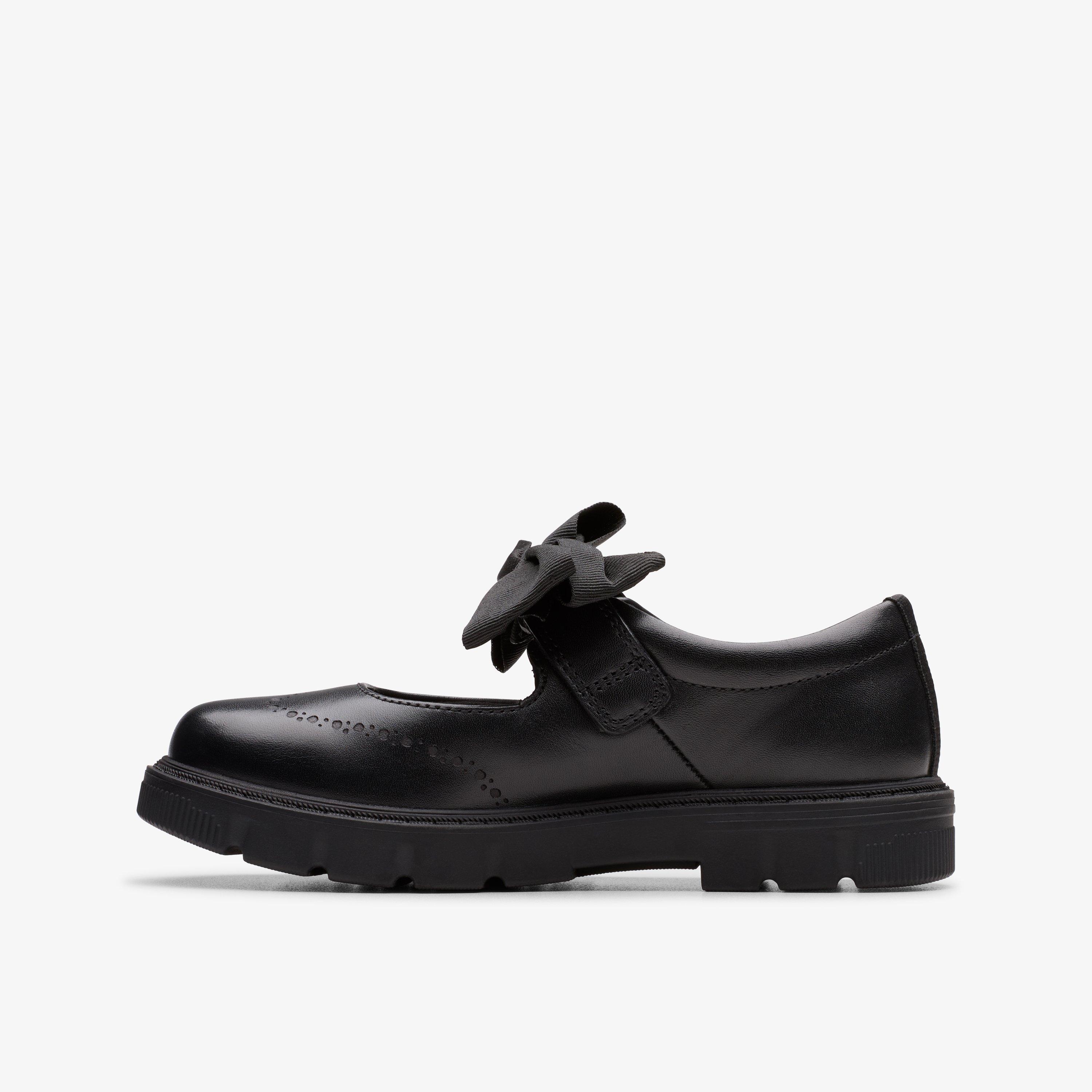 Lorcam Jane Kid — Black