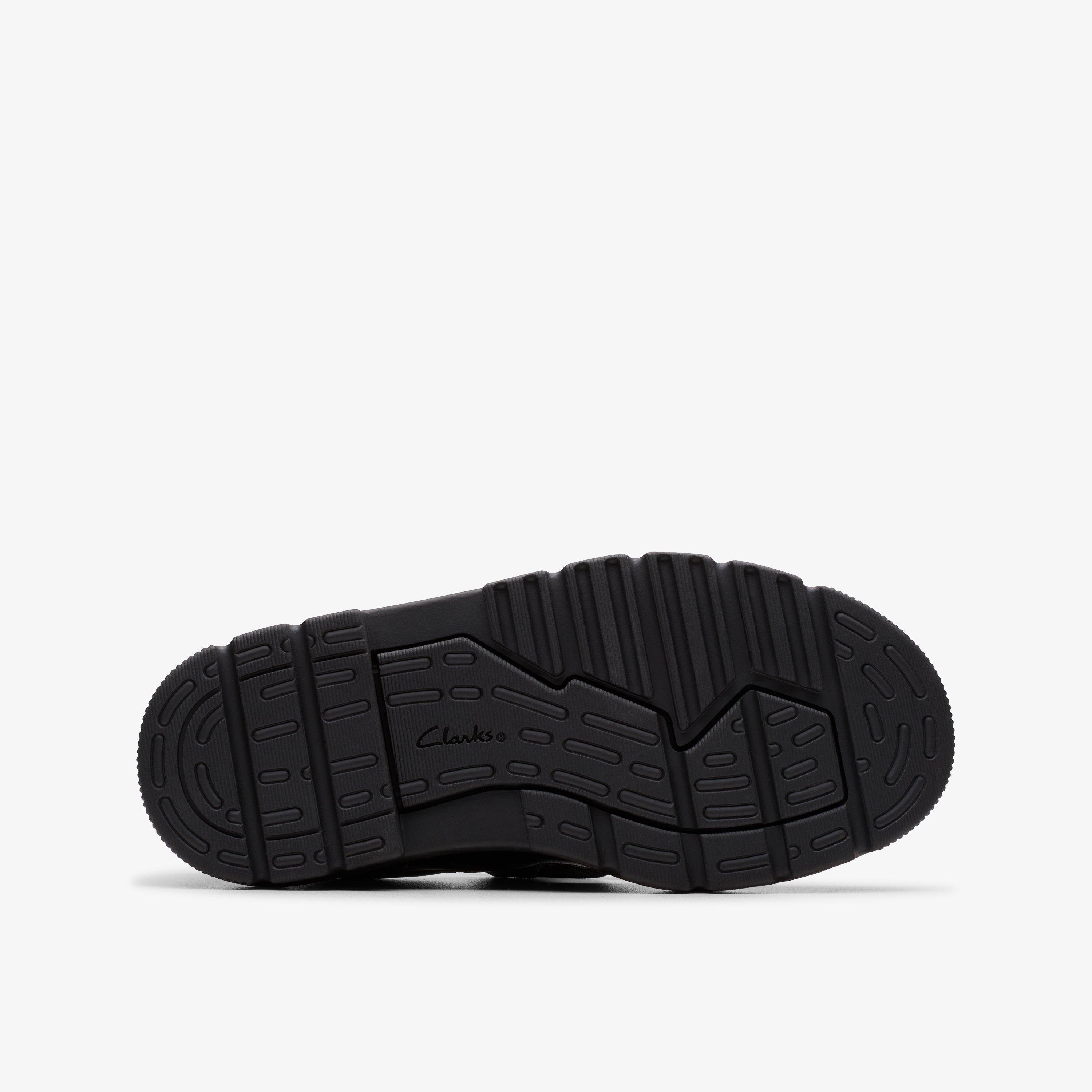 Lorcam Jane Kid — Black