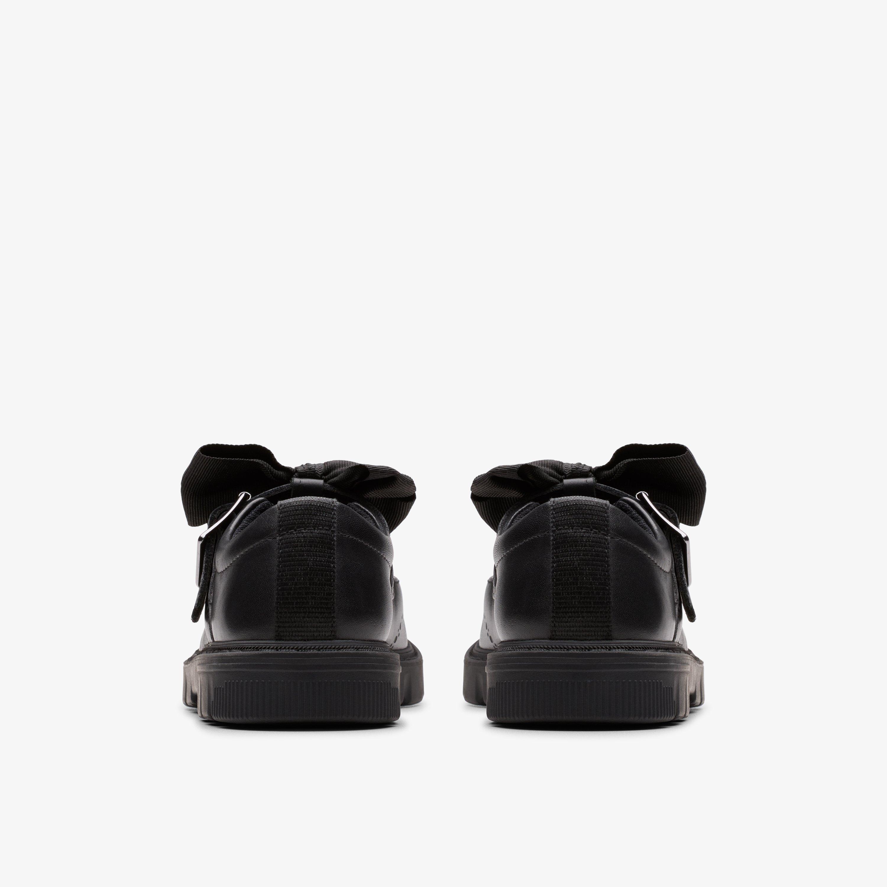 Lorcam Jane Kid — Black
