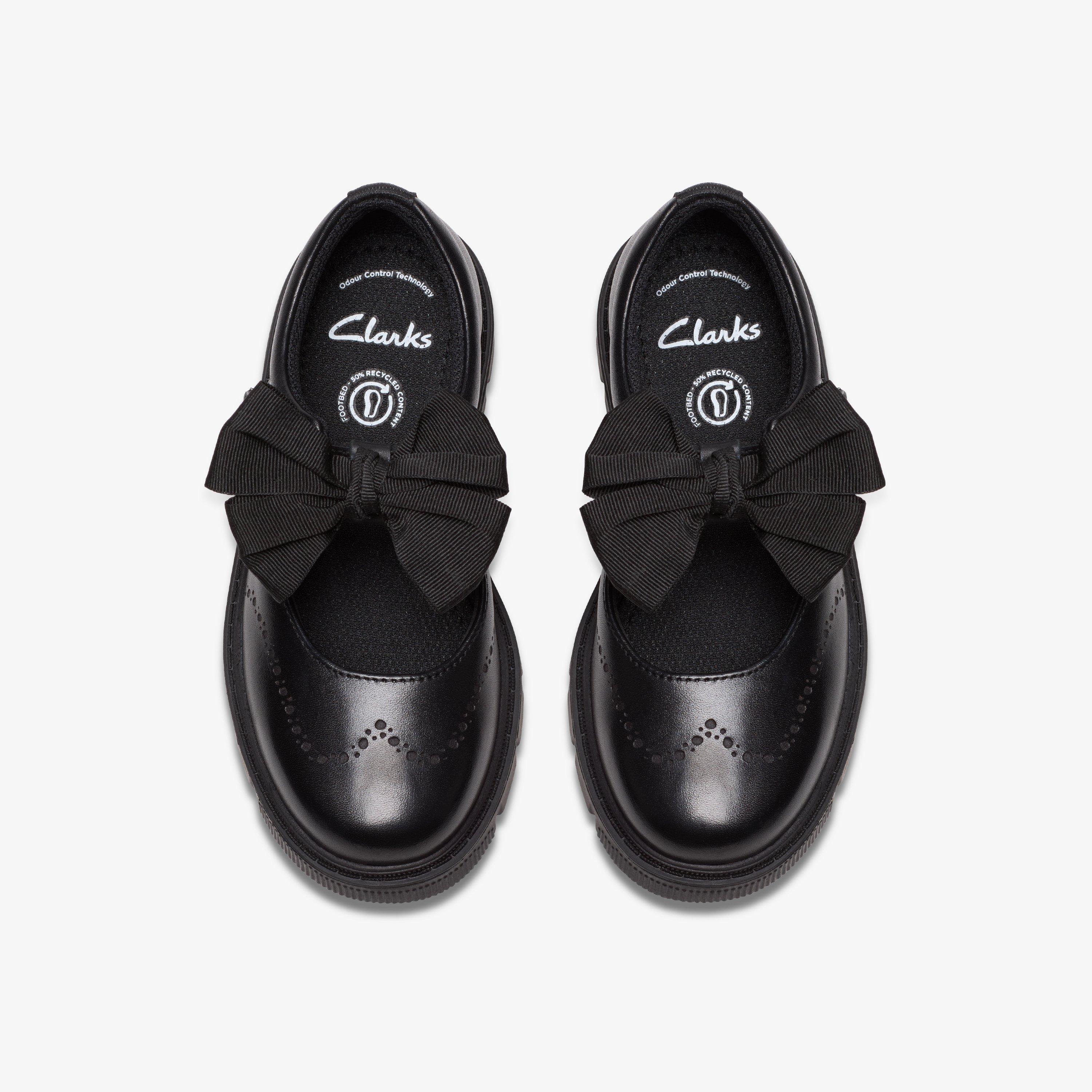 Lorcam Jane Kid — Black