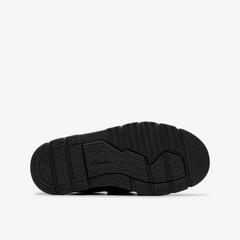 Lorcam Bow Kid — Black 3