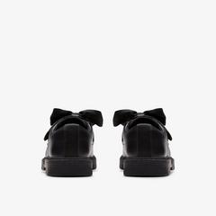 Lorcam Bow Kid — Black 5