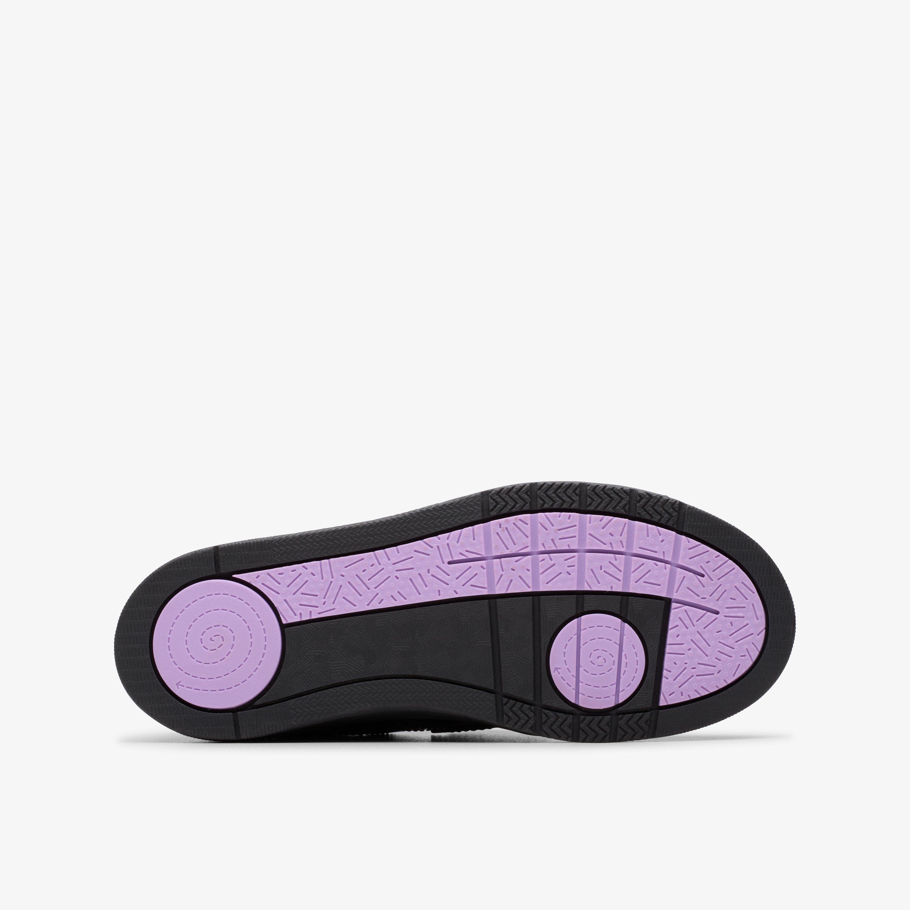 Disco Skip Kid — Black