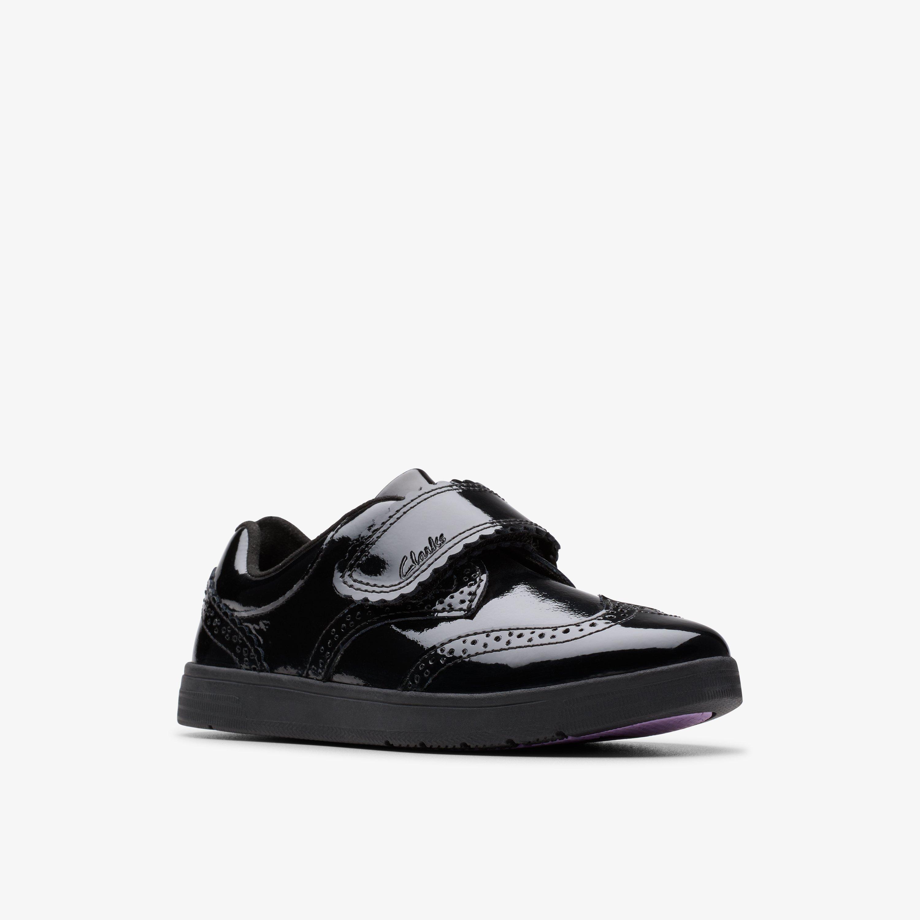 Disco Skip Kid — Black
