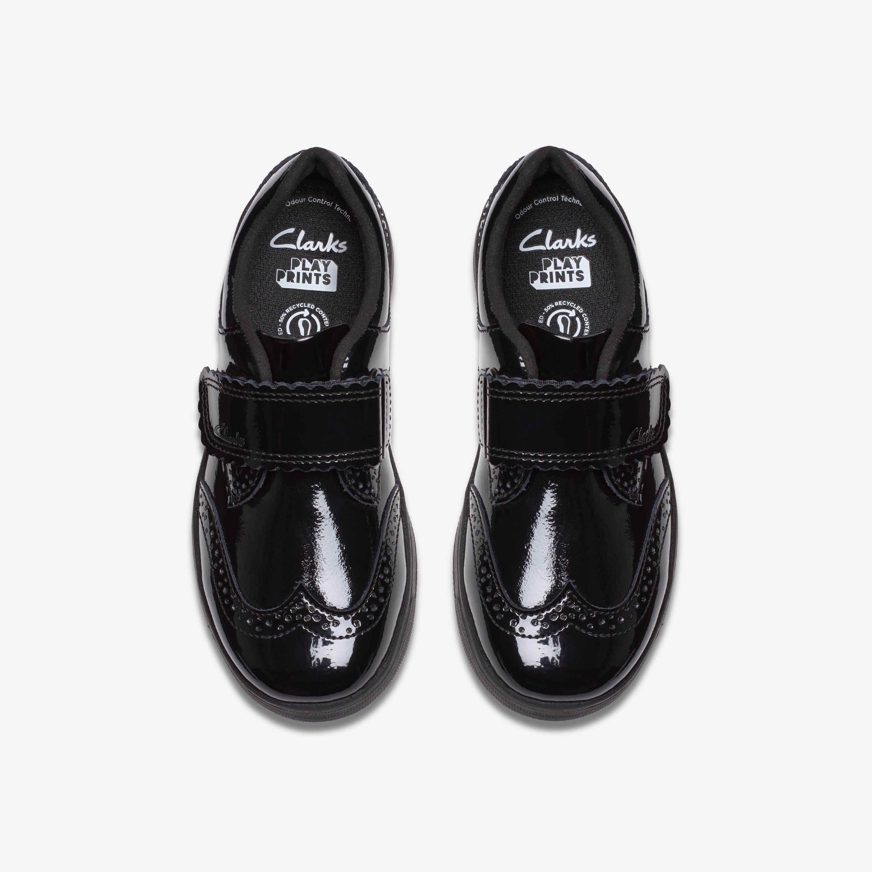 Disco Skip Kid — Black