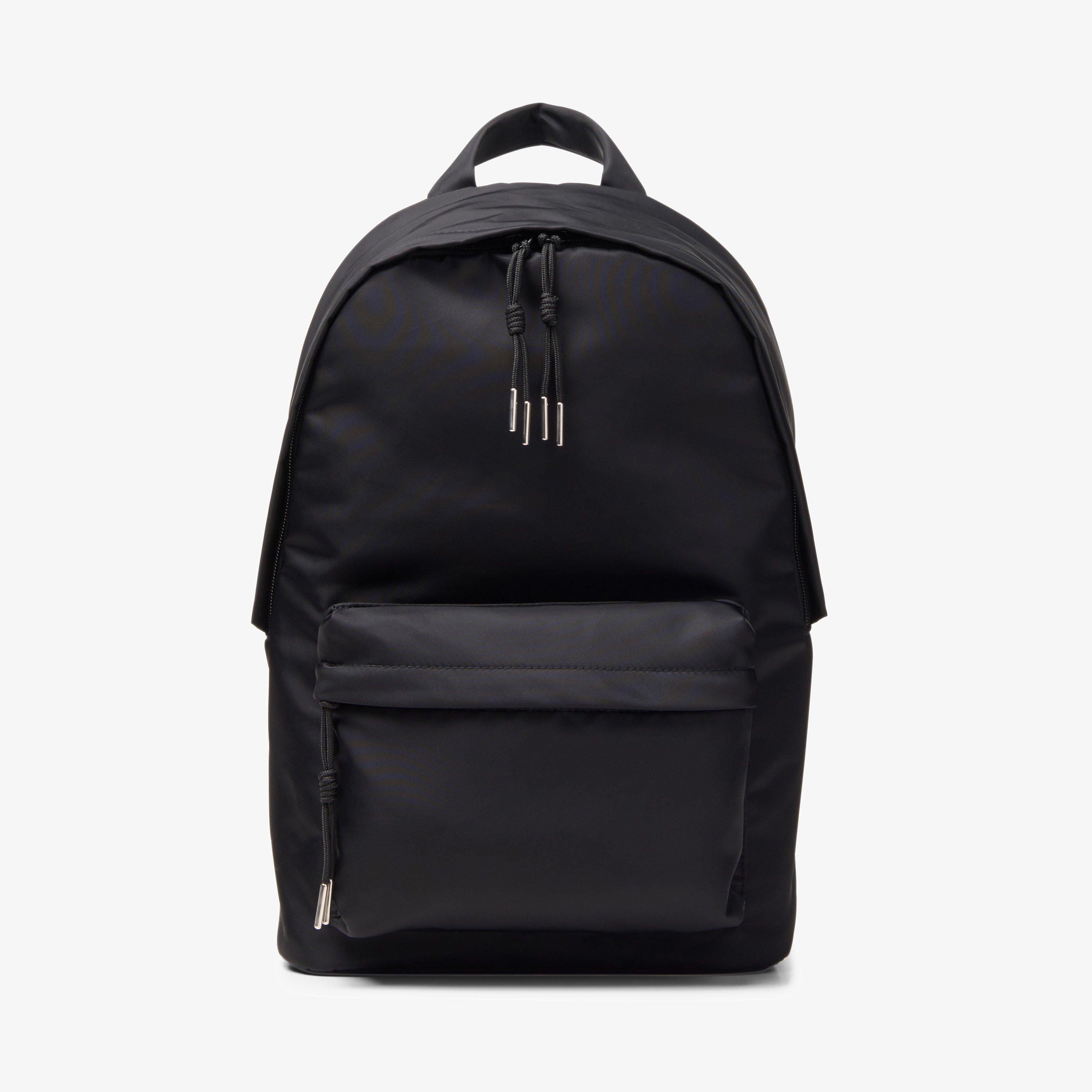 BTC Classic Backpack Black Backpack, view 1 of 4