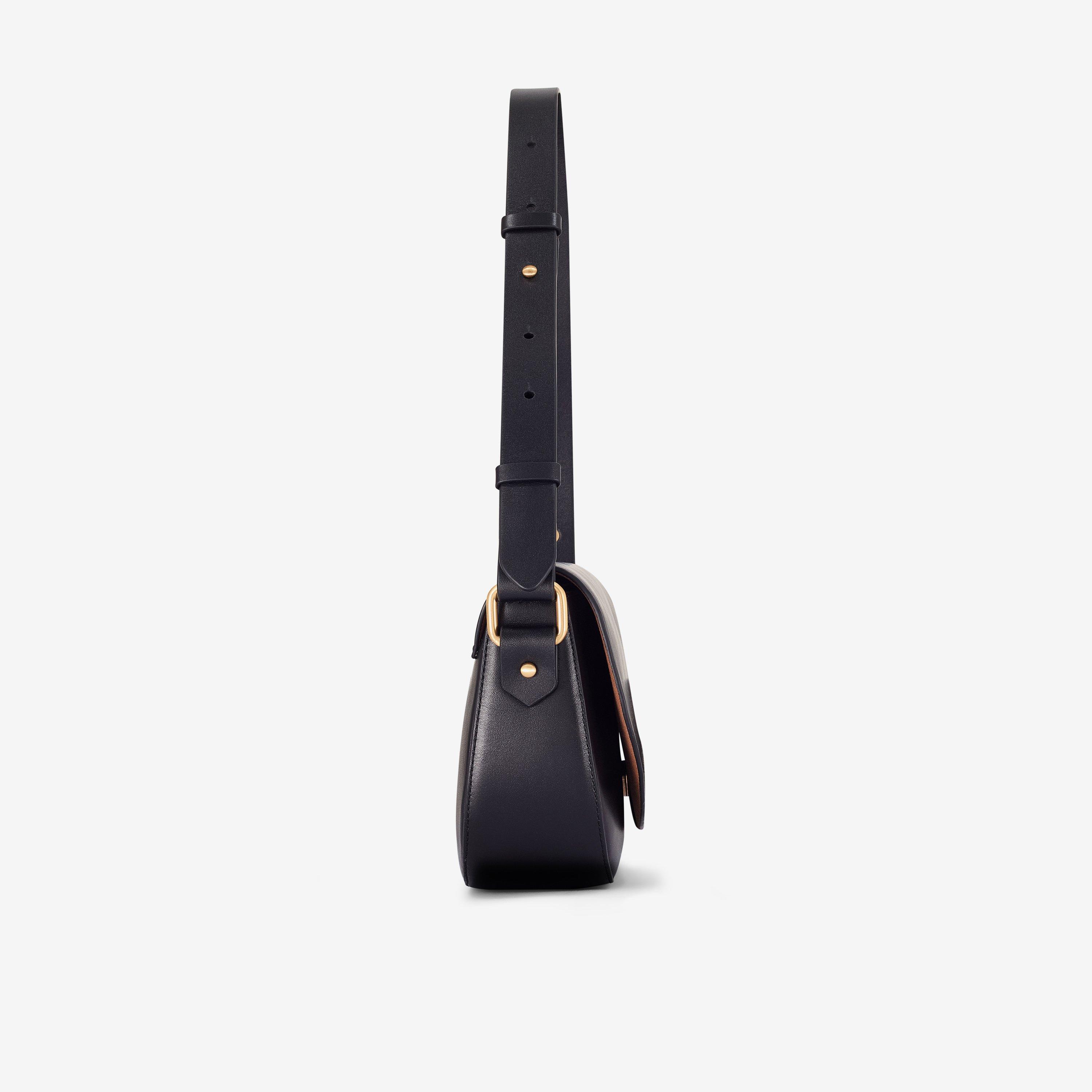 Baguette Dress — Black