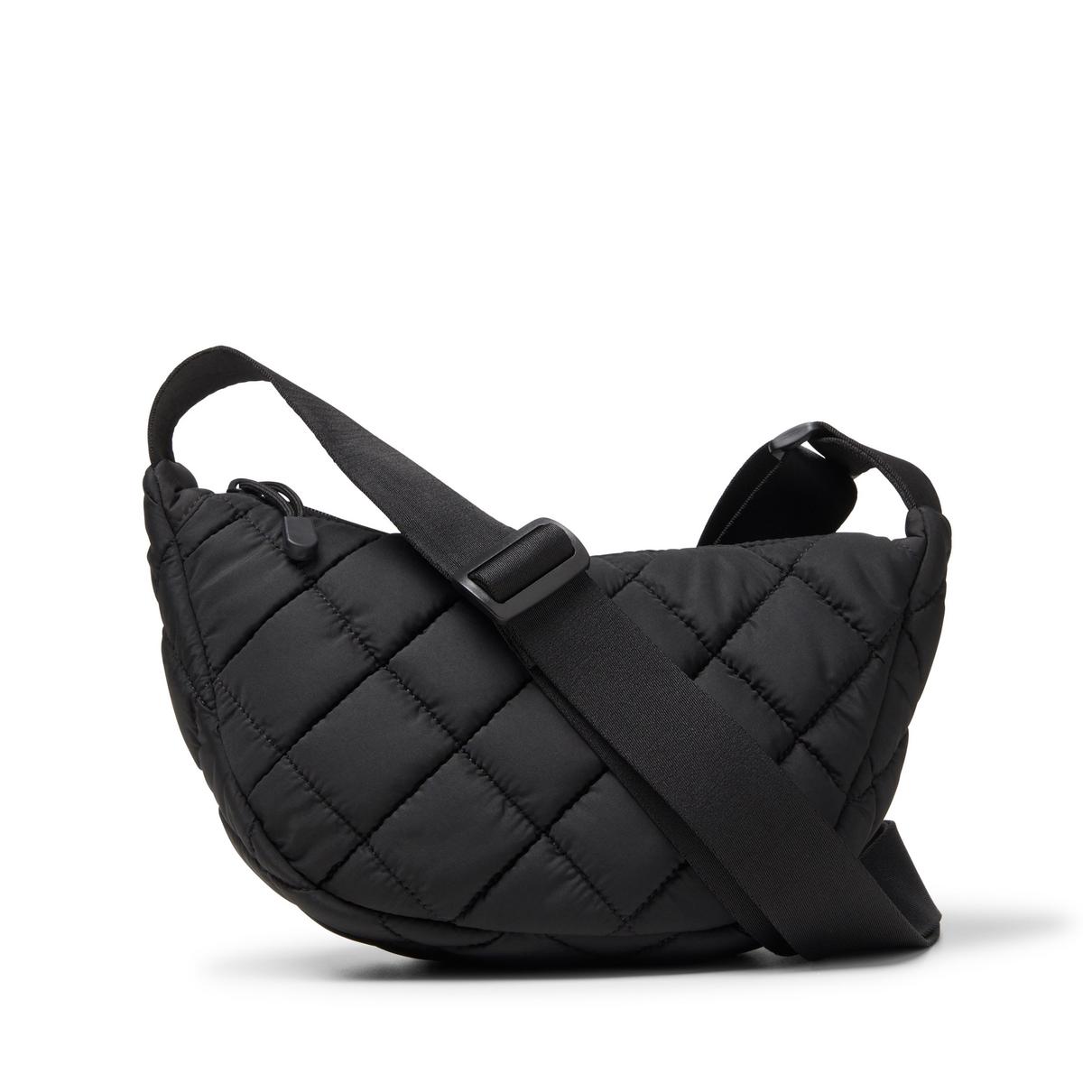Clarks Womens Accessories Quilted Trail Strap Crossbody Bag Cross Body Bag