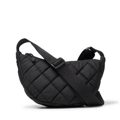 Clarks Womens Accessories Quilted Trail Strap Crossbody Bag Cross Body Bag