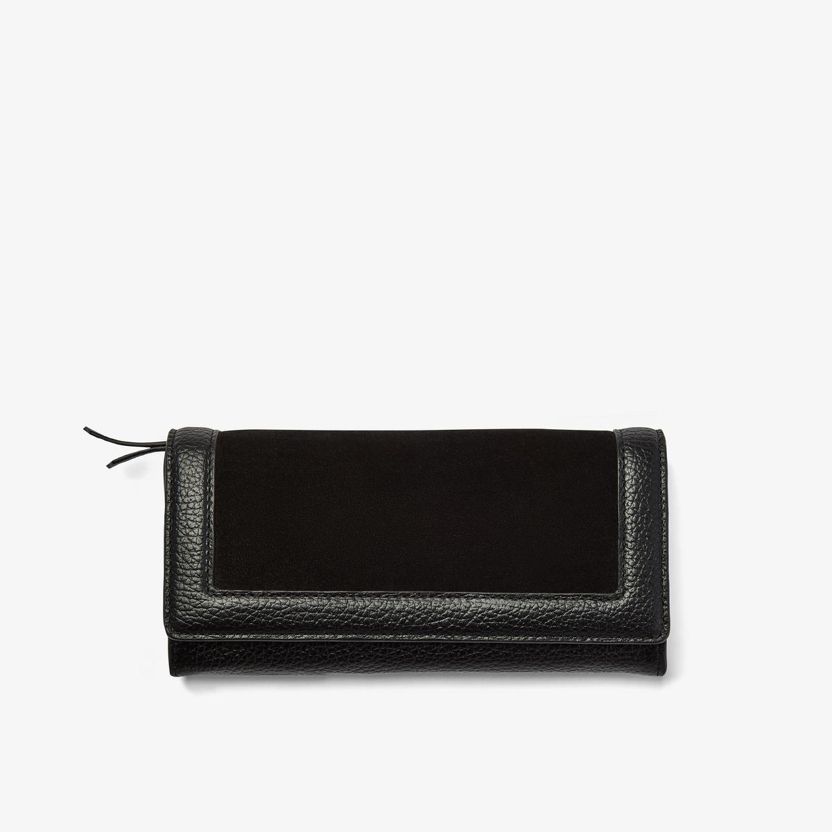 Casual Purse — Black