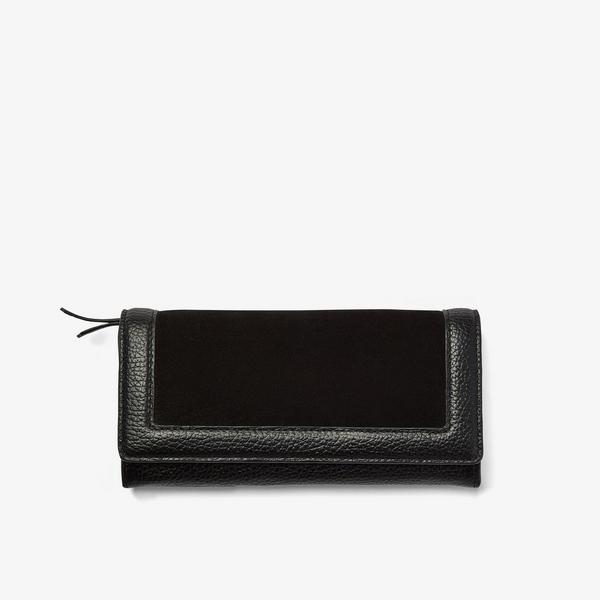Casual Purse — Black