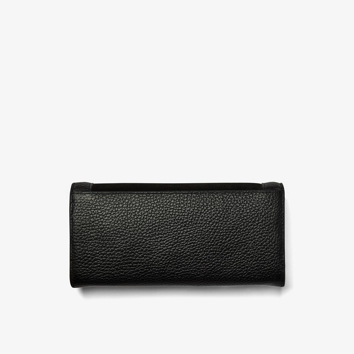 Casual Purse — Black