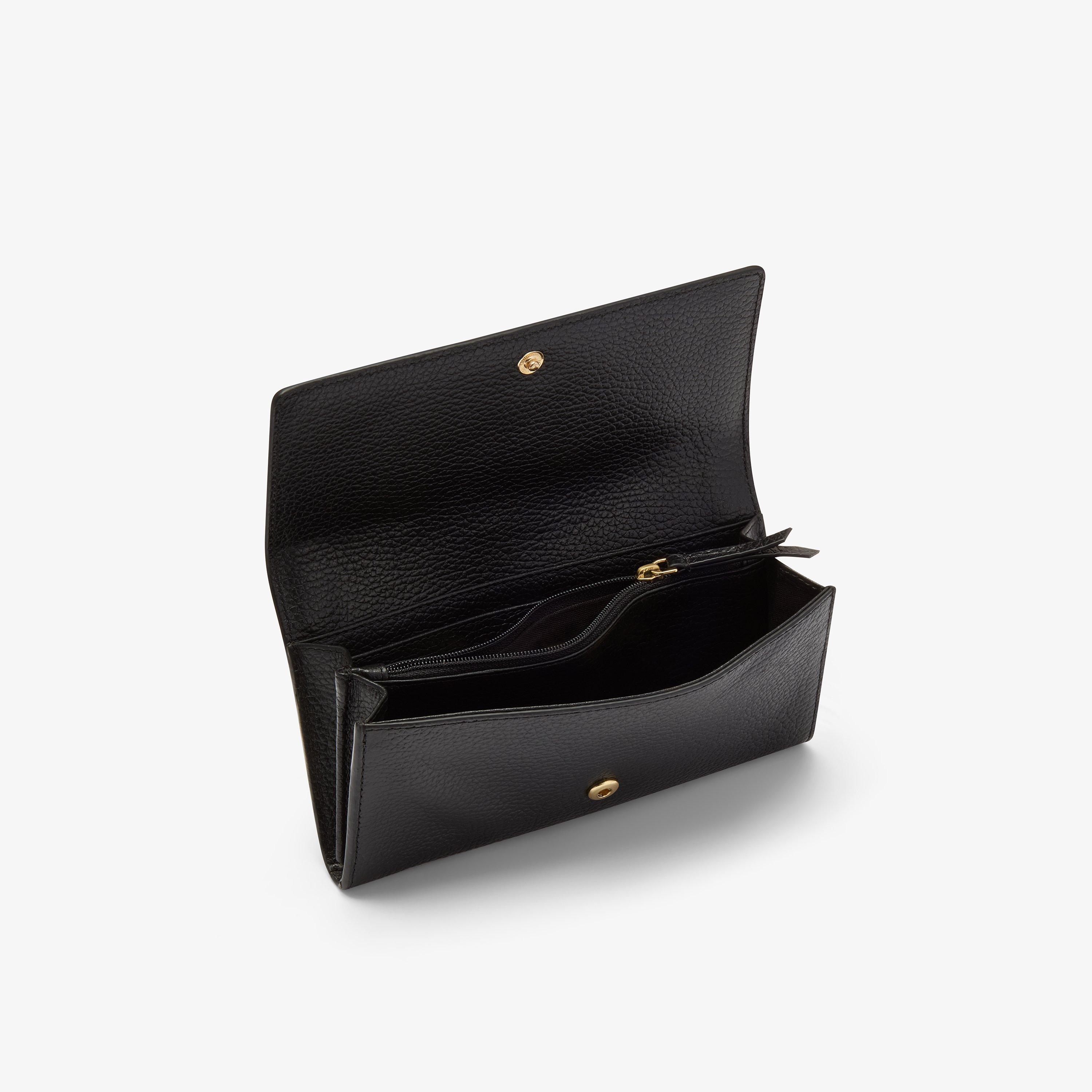Casual Purse — Black
