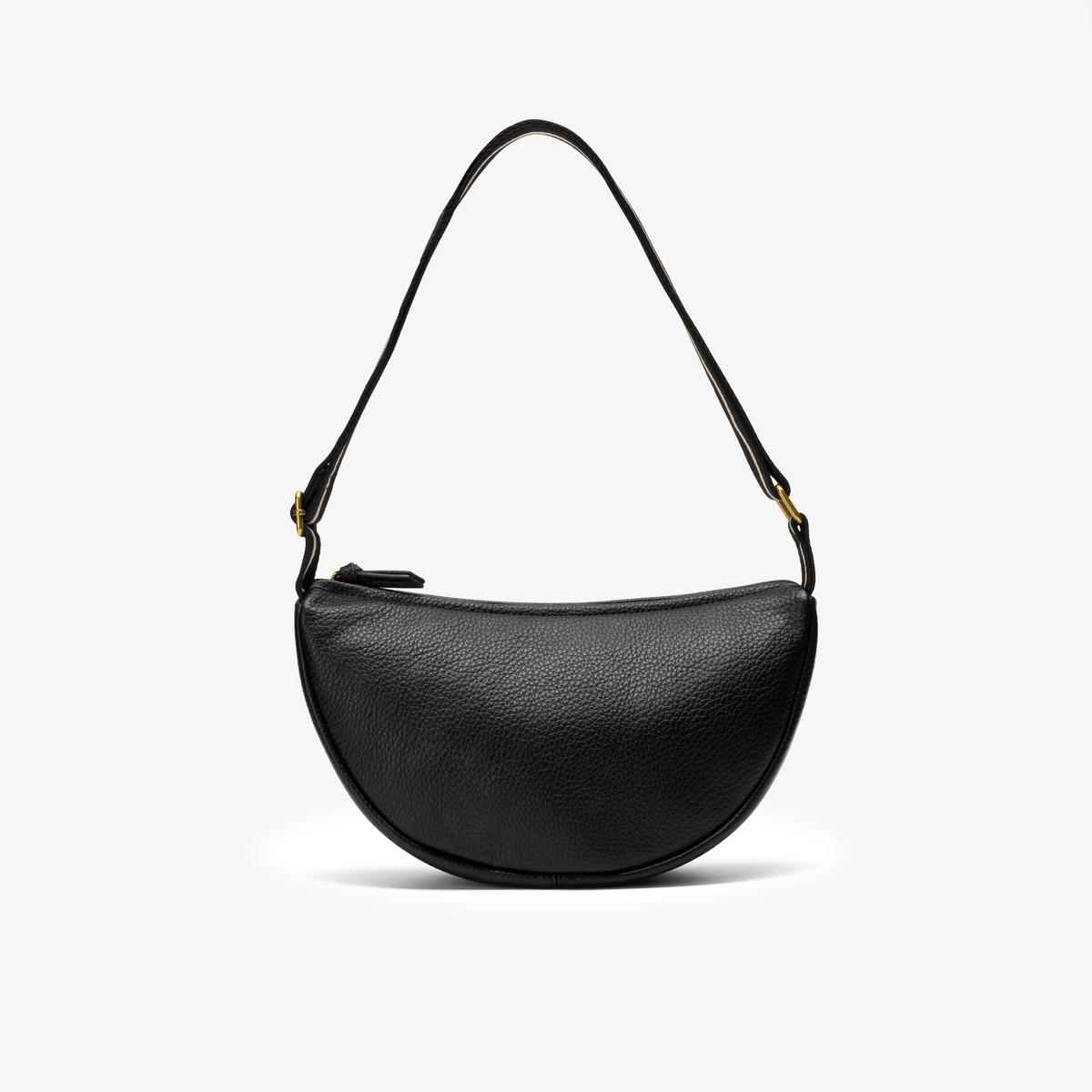 Crescent Sling — Black