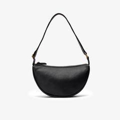Crescent Sling — Black 1