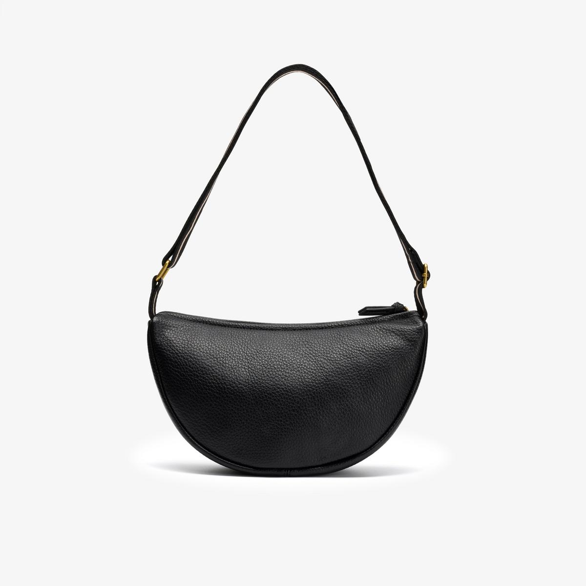 Crescent Sling — Black