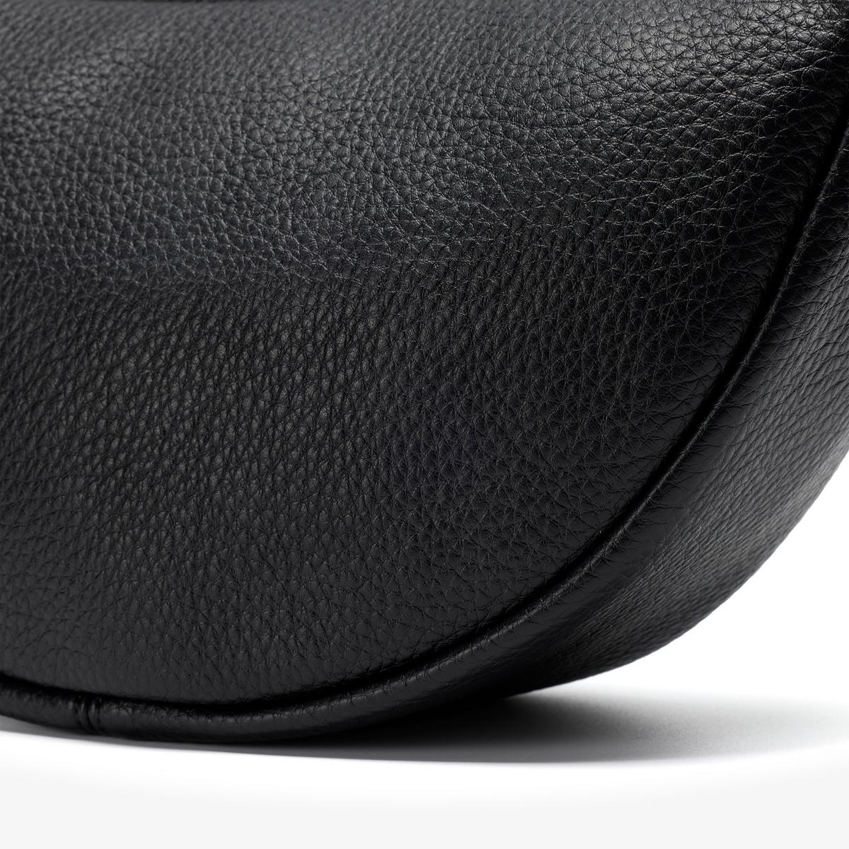 Crescent Sling — Black