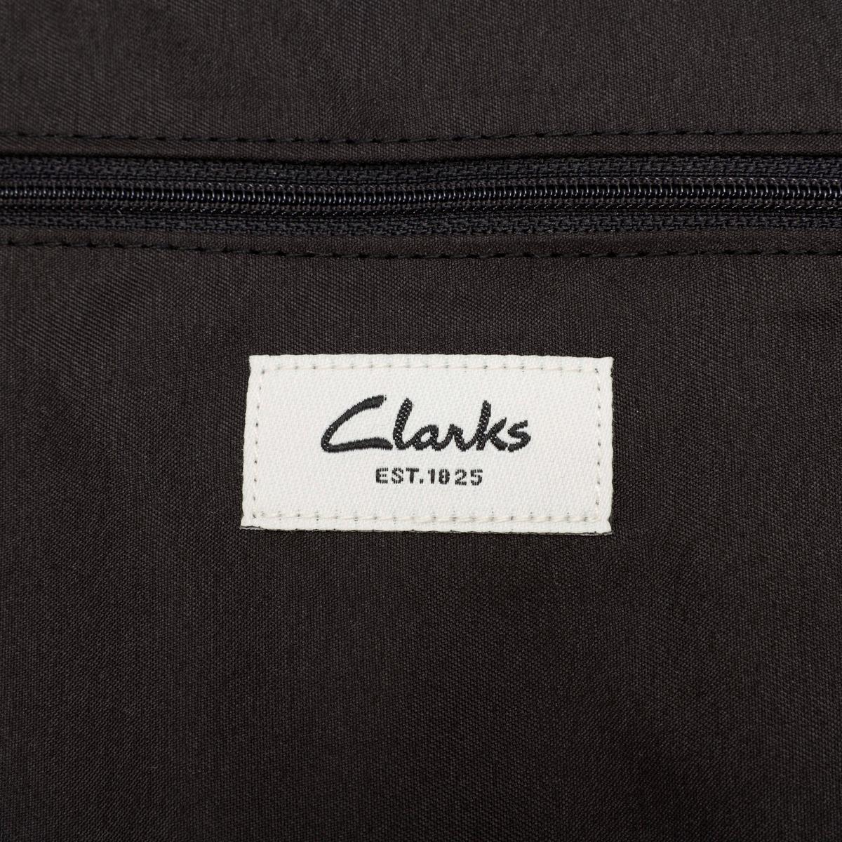 Crescent Sling — Black
