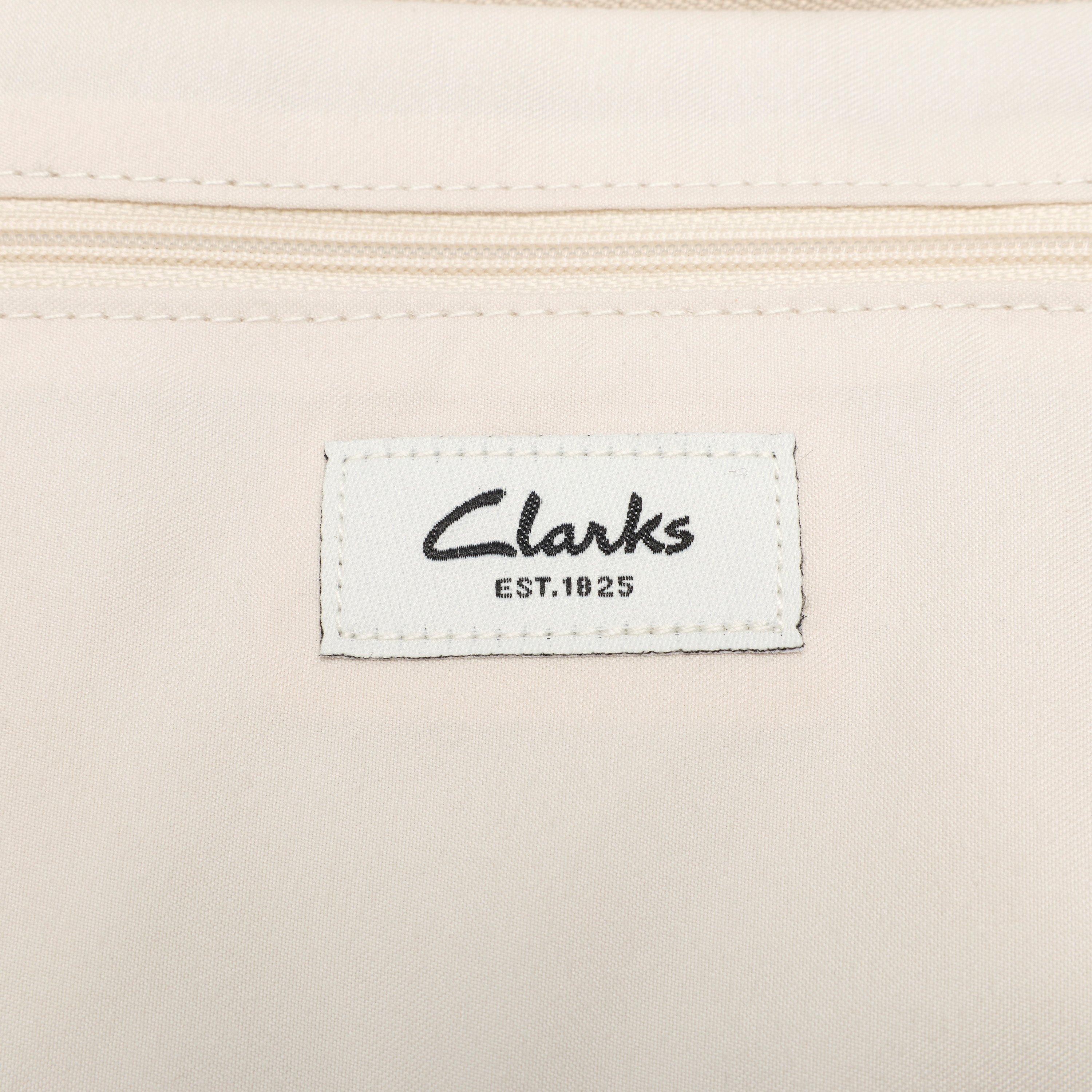 Leather Crescent Crossbody Bag  — White