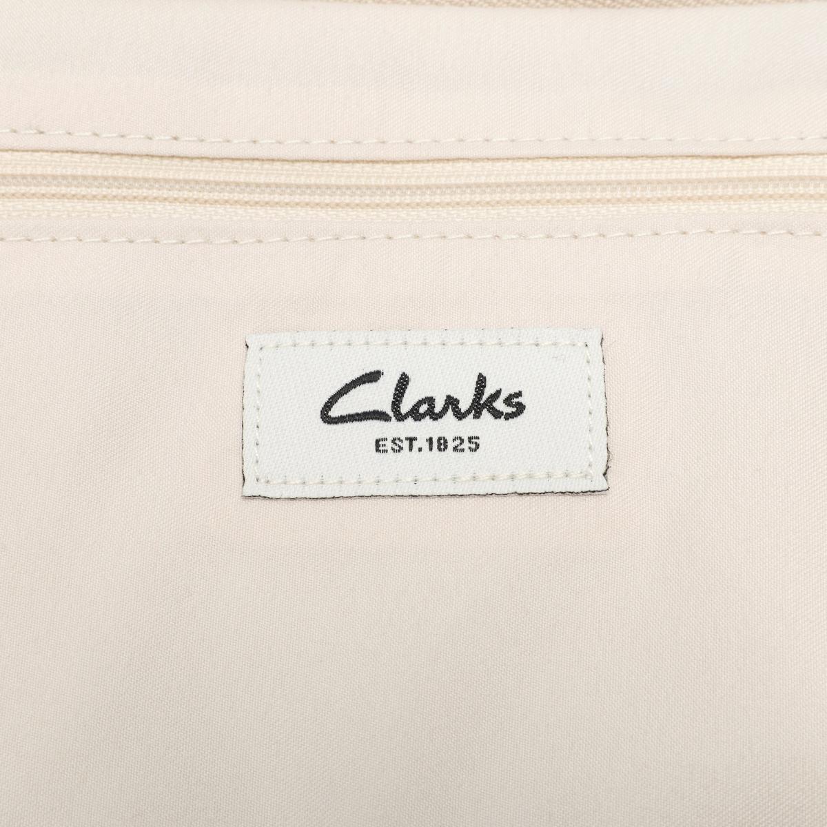 Leather Crescent Crossbody Bag  — White