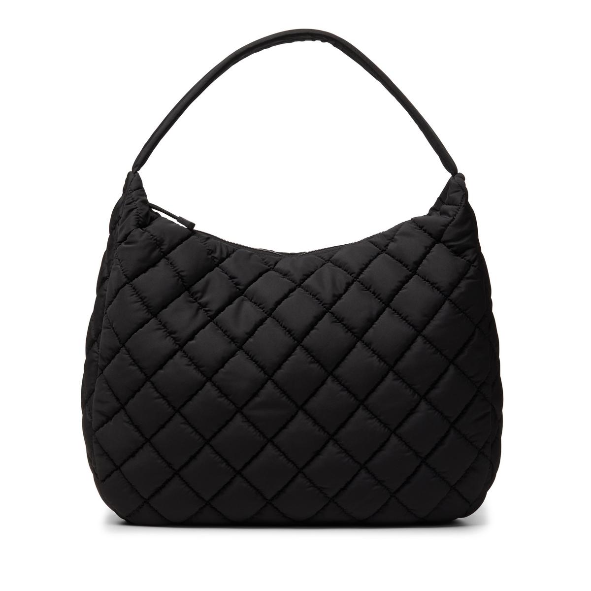 Clarks Womens Accessories Quilted Tote Bag Tote Bag