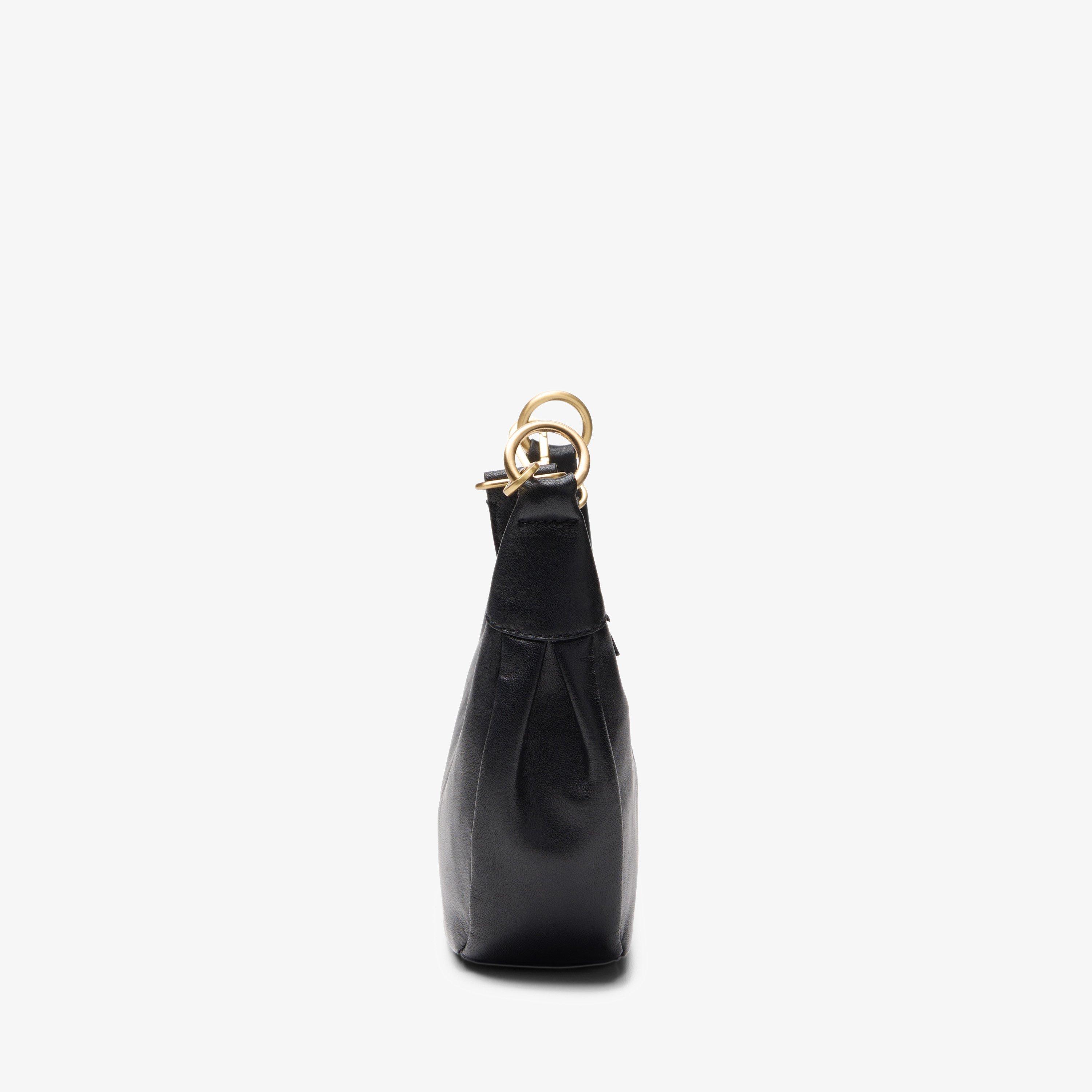 Willow Moon Mini — Black