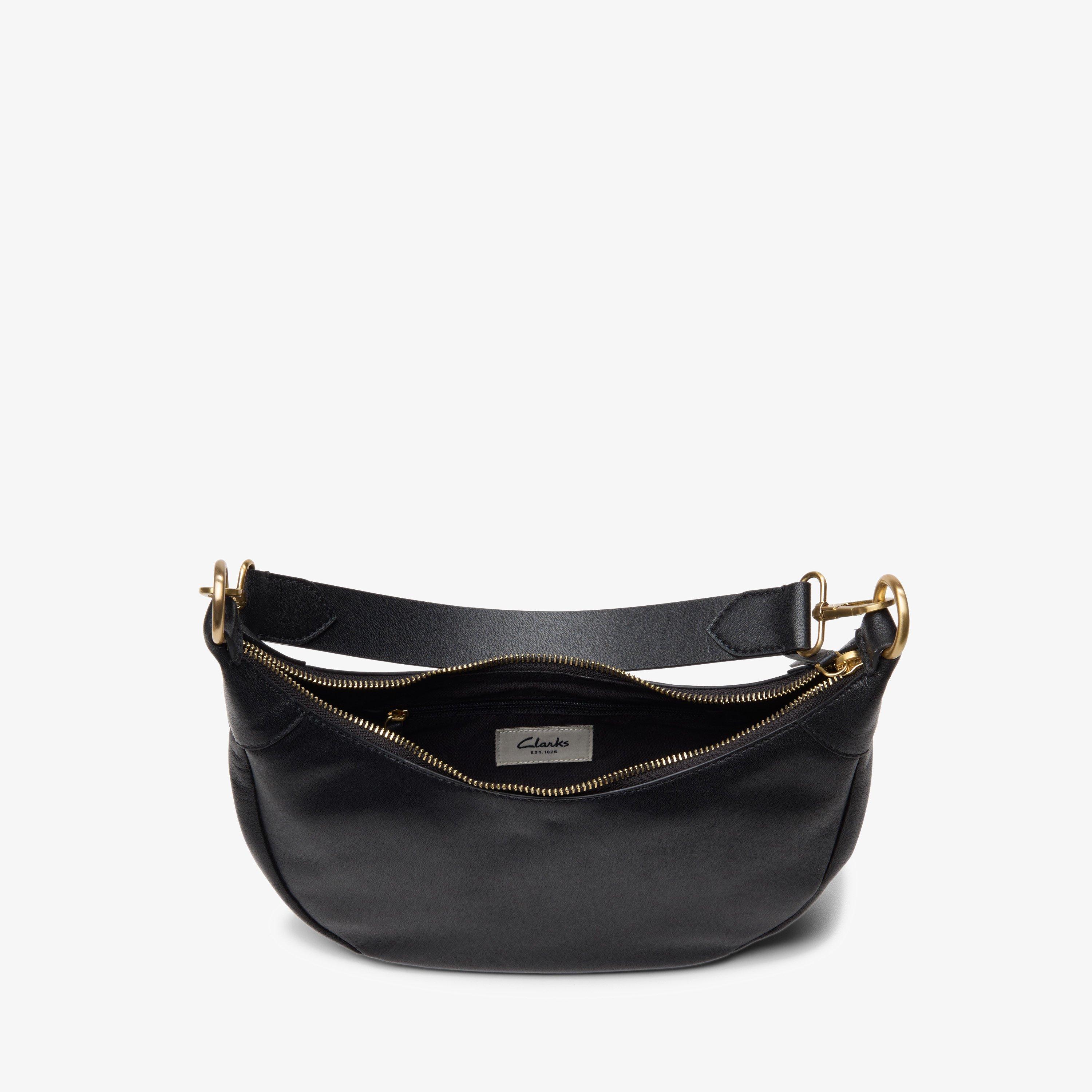 Willow Moon Mini — Black