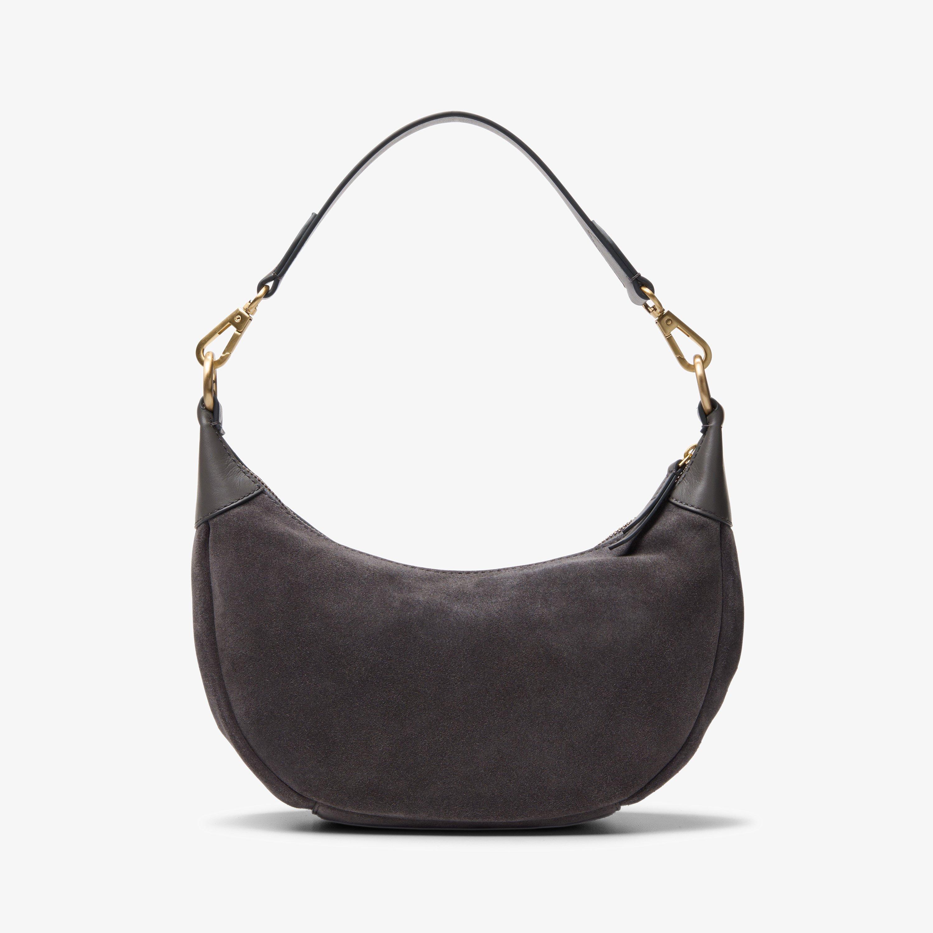 Willow Moon Mini — Grey