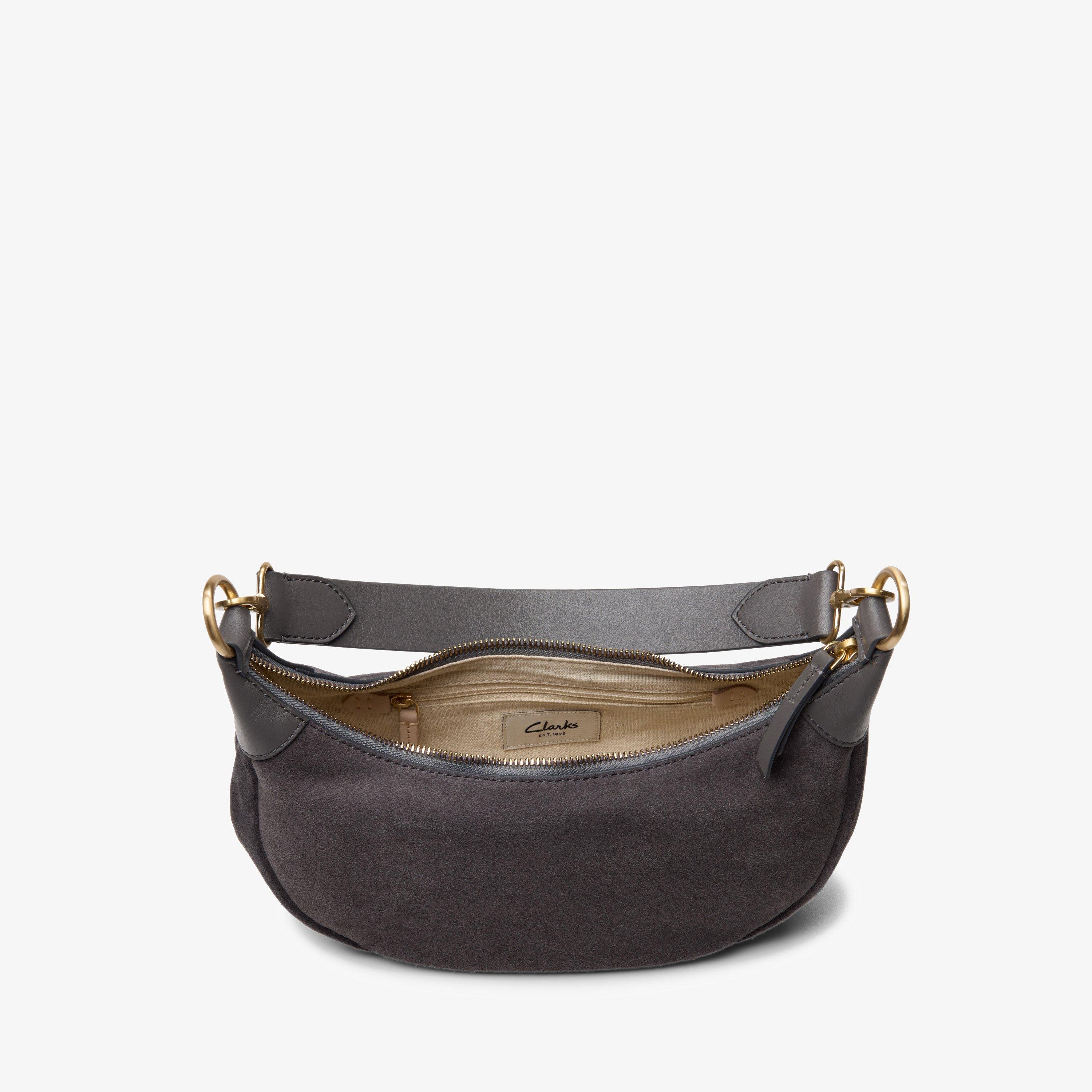Willow Moon Mini — Grey