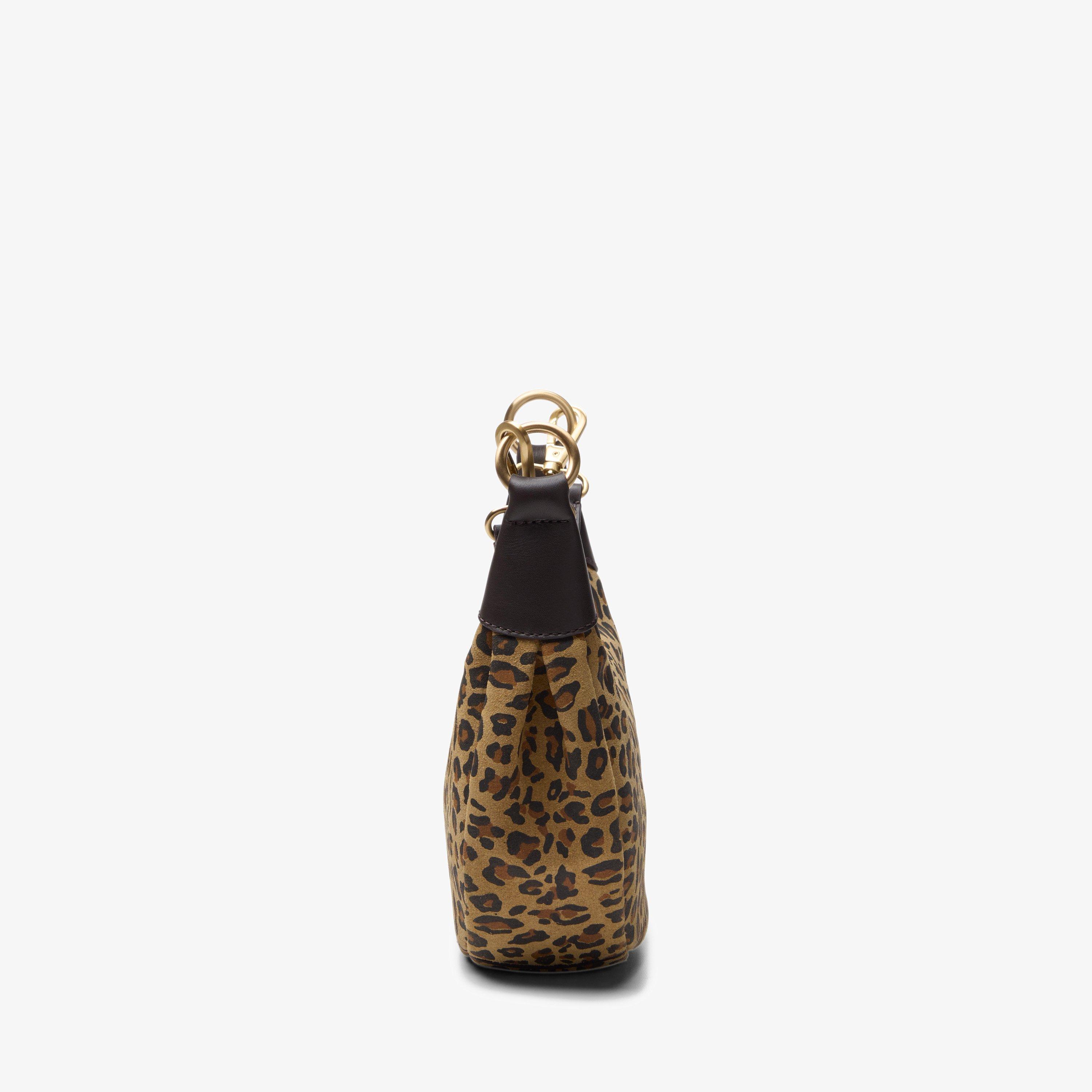 Willow Moon Mini — Brown