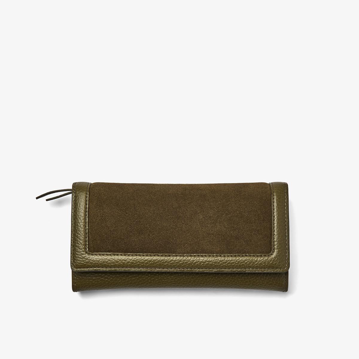 Casual Purse — Green