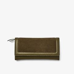 Casual Purse — Green 1