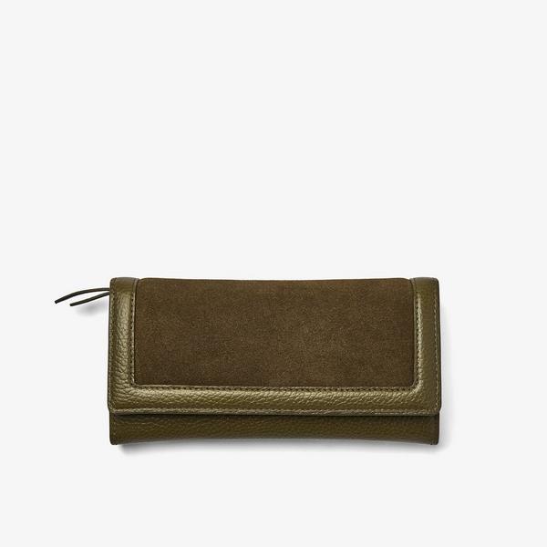 Casual Purse — Green