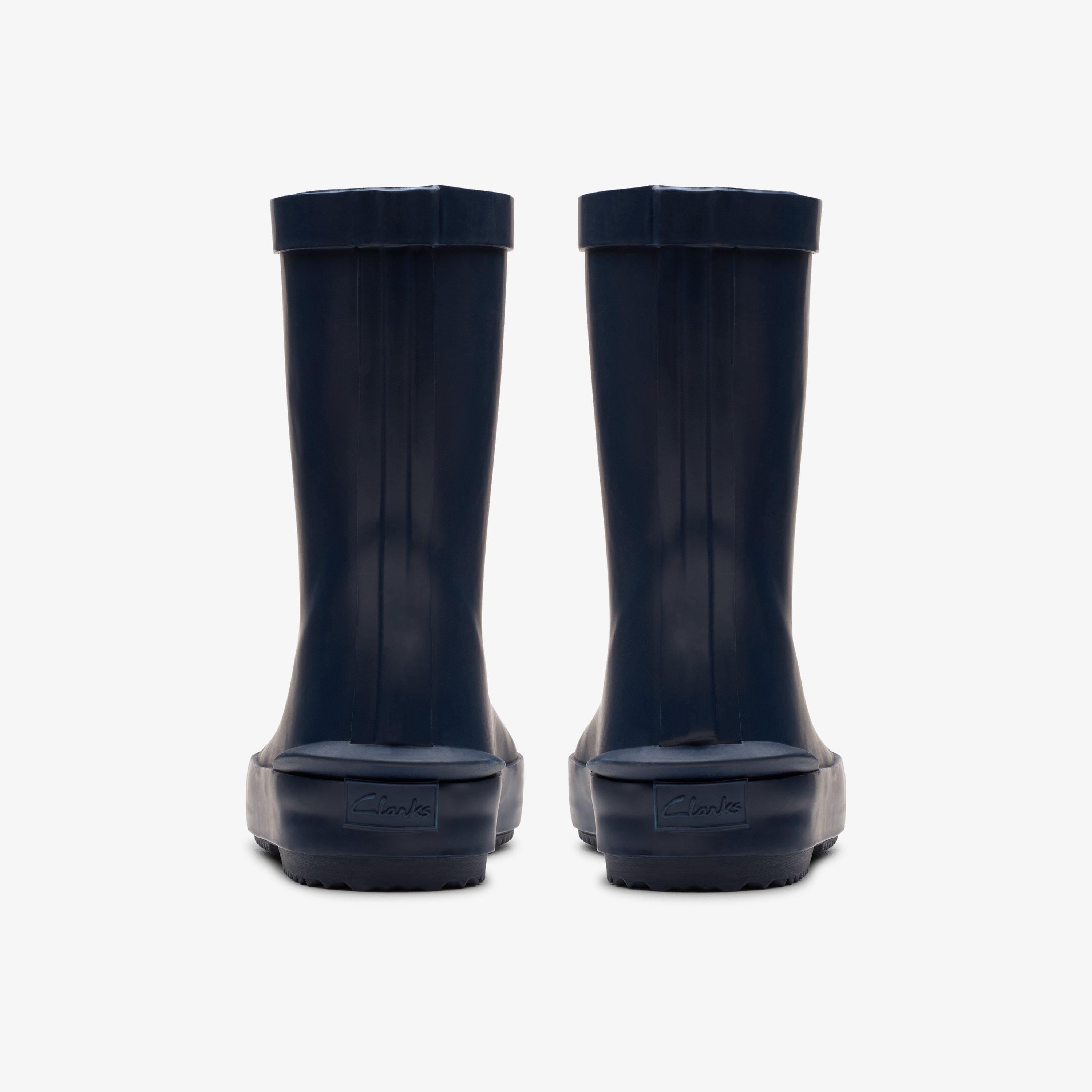 Tarri Run Toddler Navy