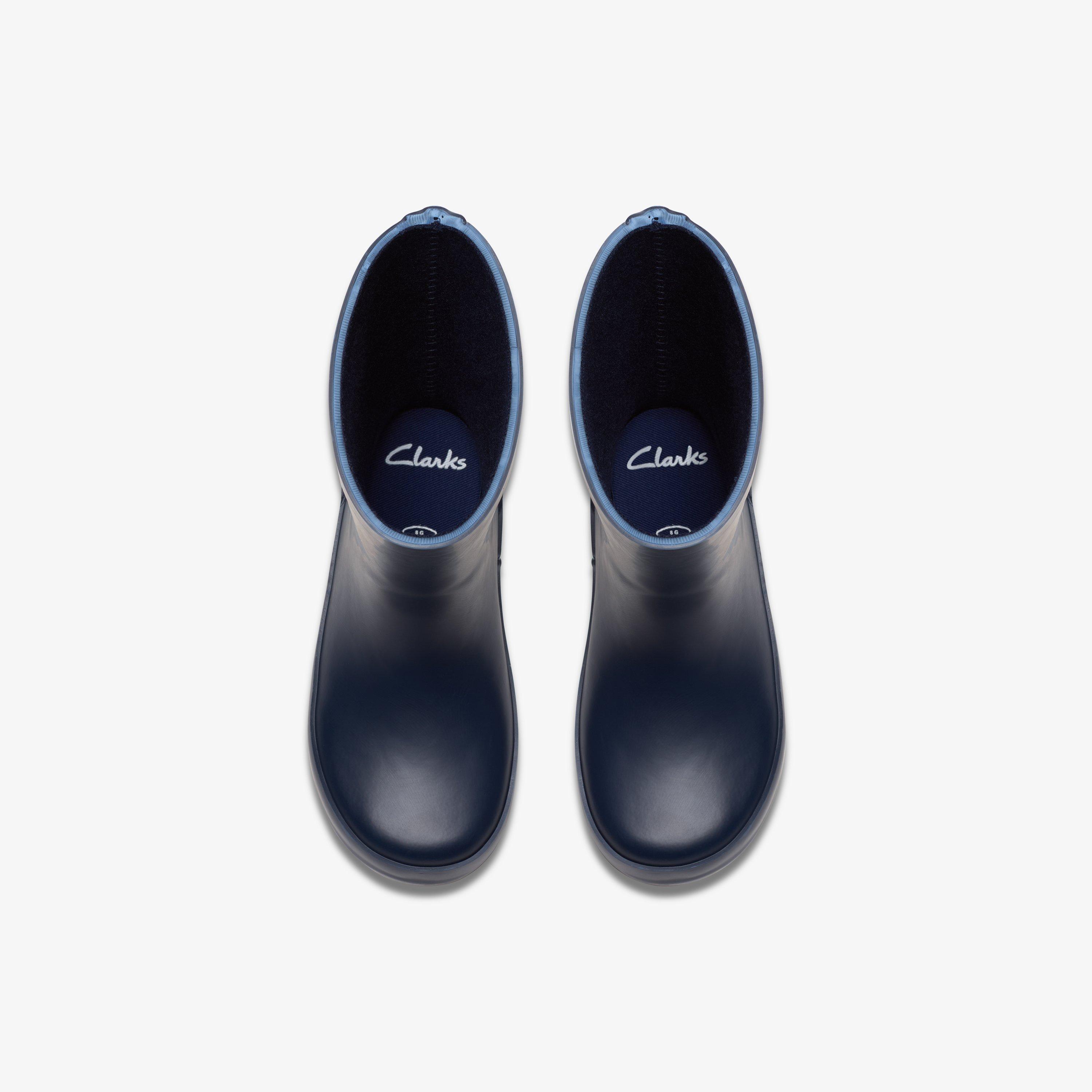 Tarri Run Toddler Navy