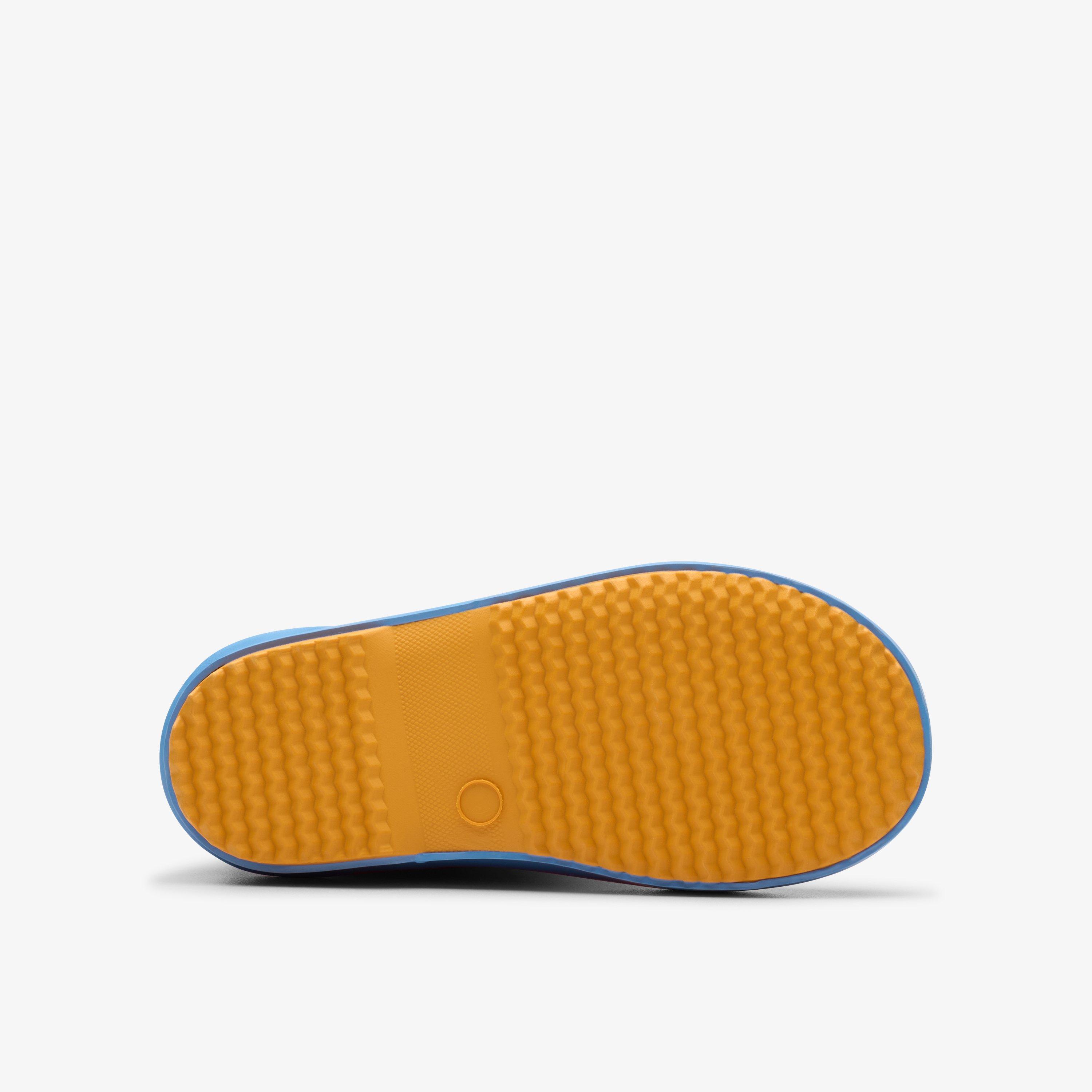 Tarri Run Toddler Red/Blue