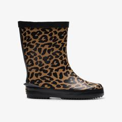 Tarri Run 2 Toddler — Brown 1