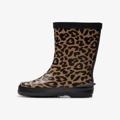 Tarri Run 2 Toddler — Brown 2