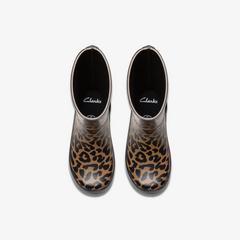 Tarri Run 2 Toddler — Brown 6