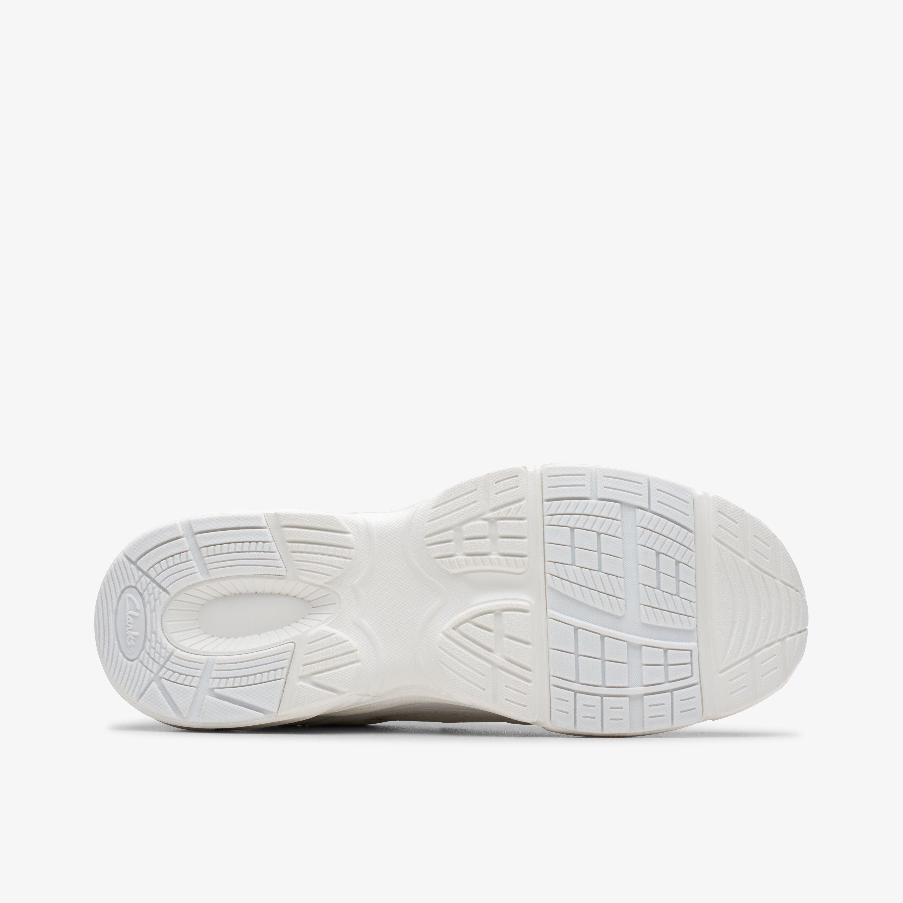 Crafton Move Youth — White