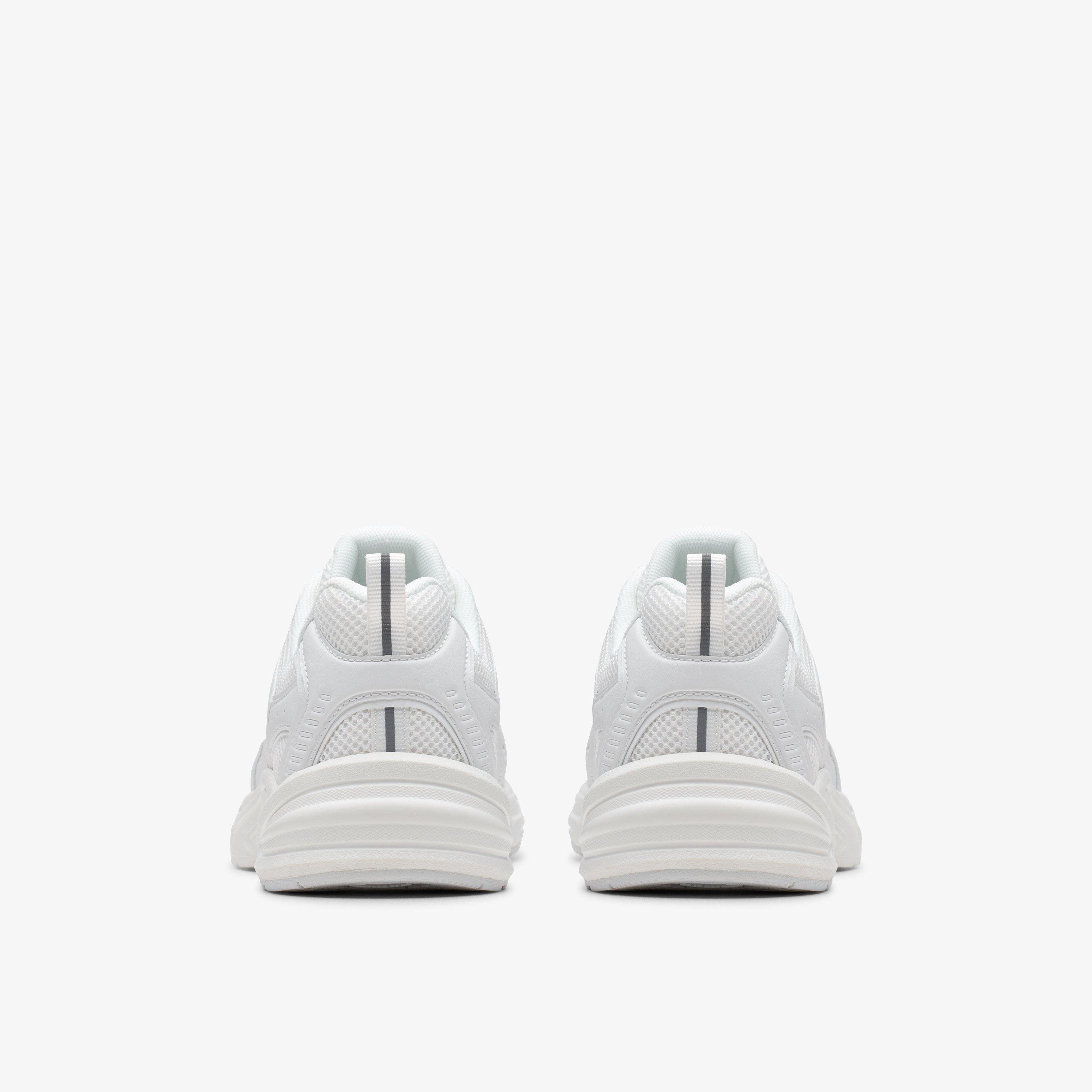 Crafton Move Youth — White