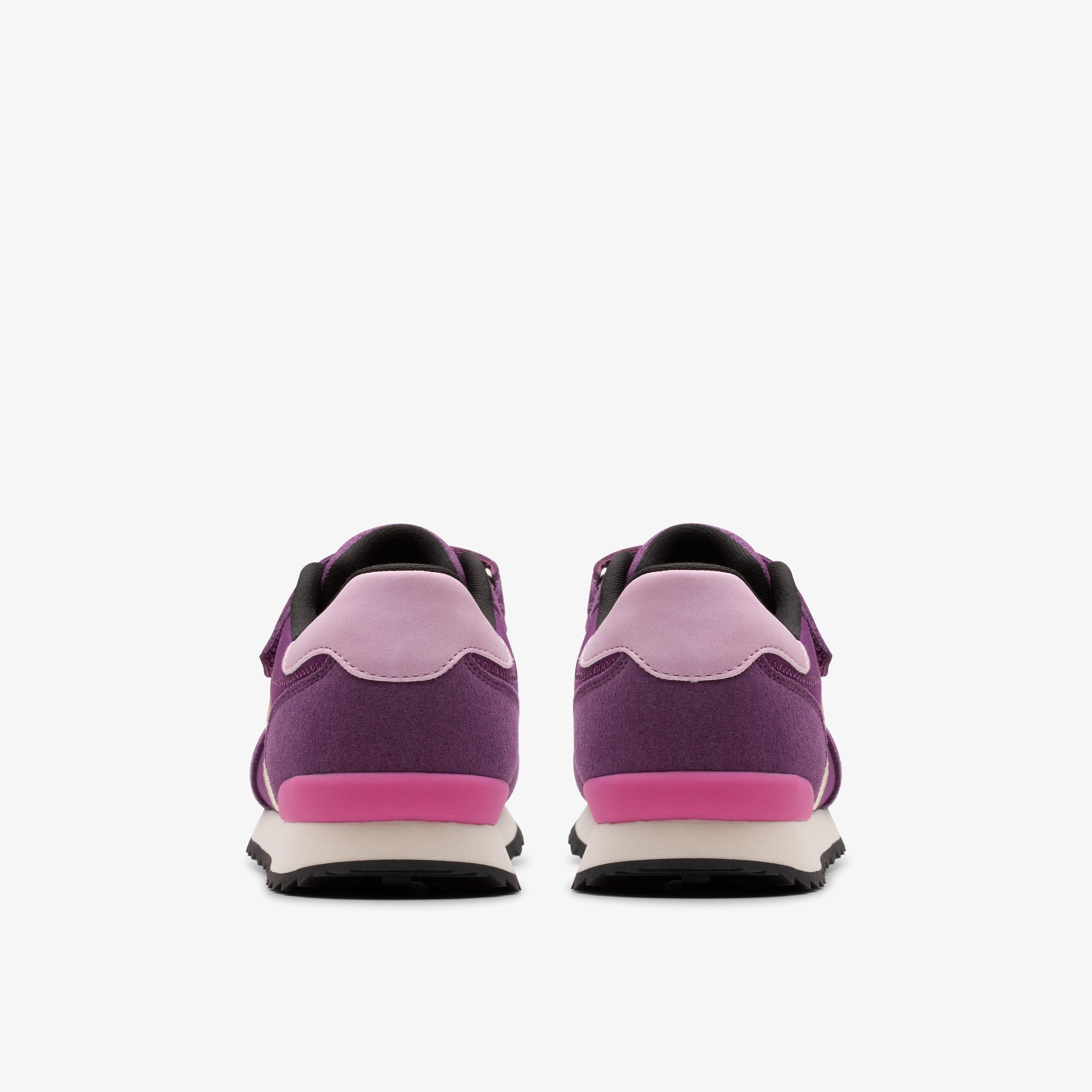 Jaspen Vibe Kid — Purple