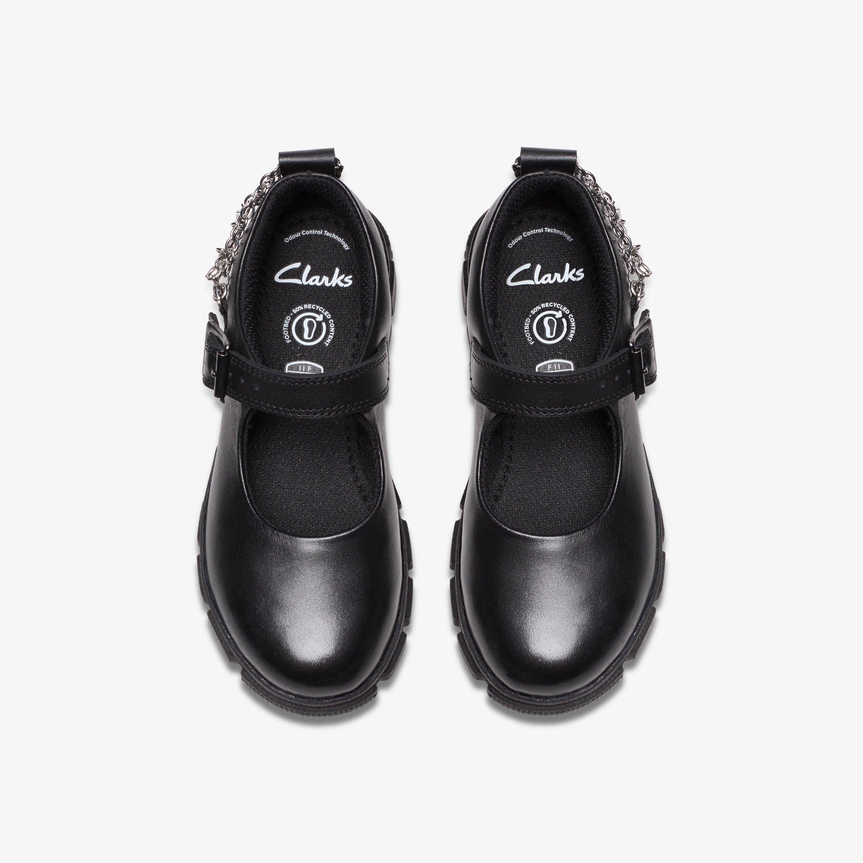 Evyn Pure Kid — Black