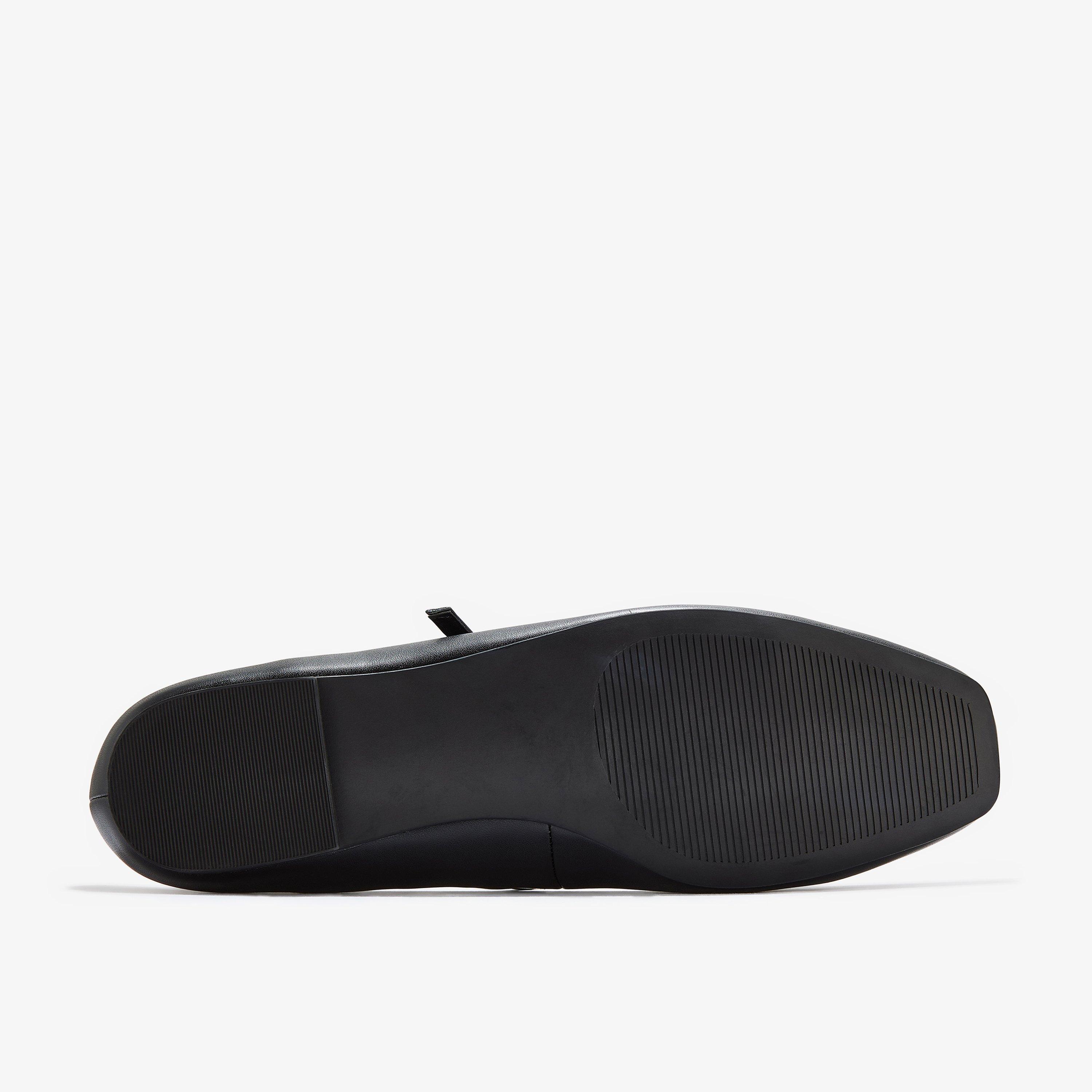 Emelina Gem — Black